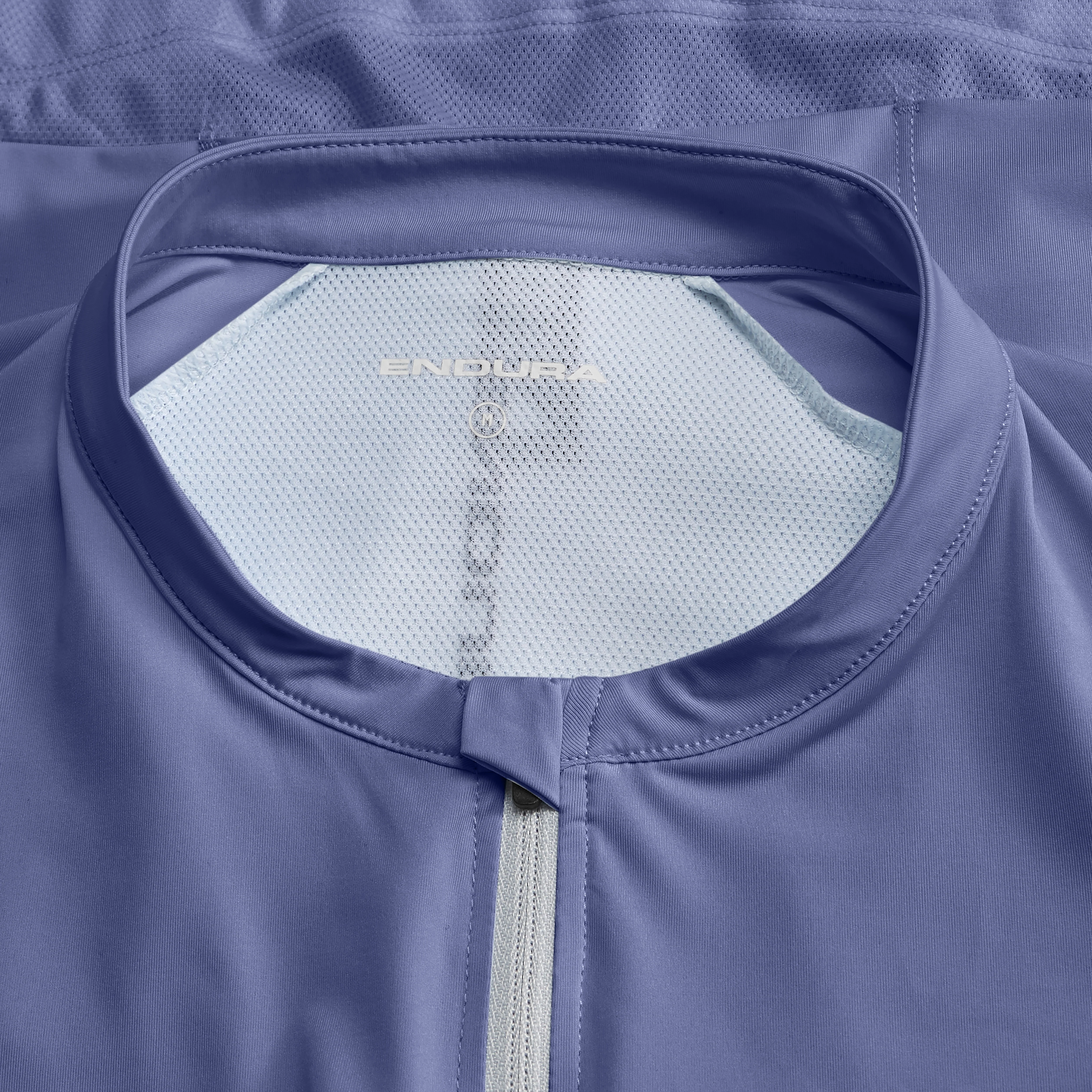 sleeve detail