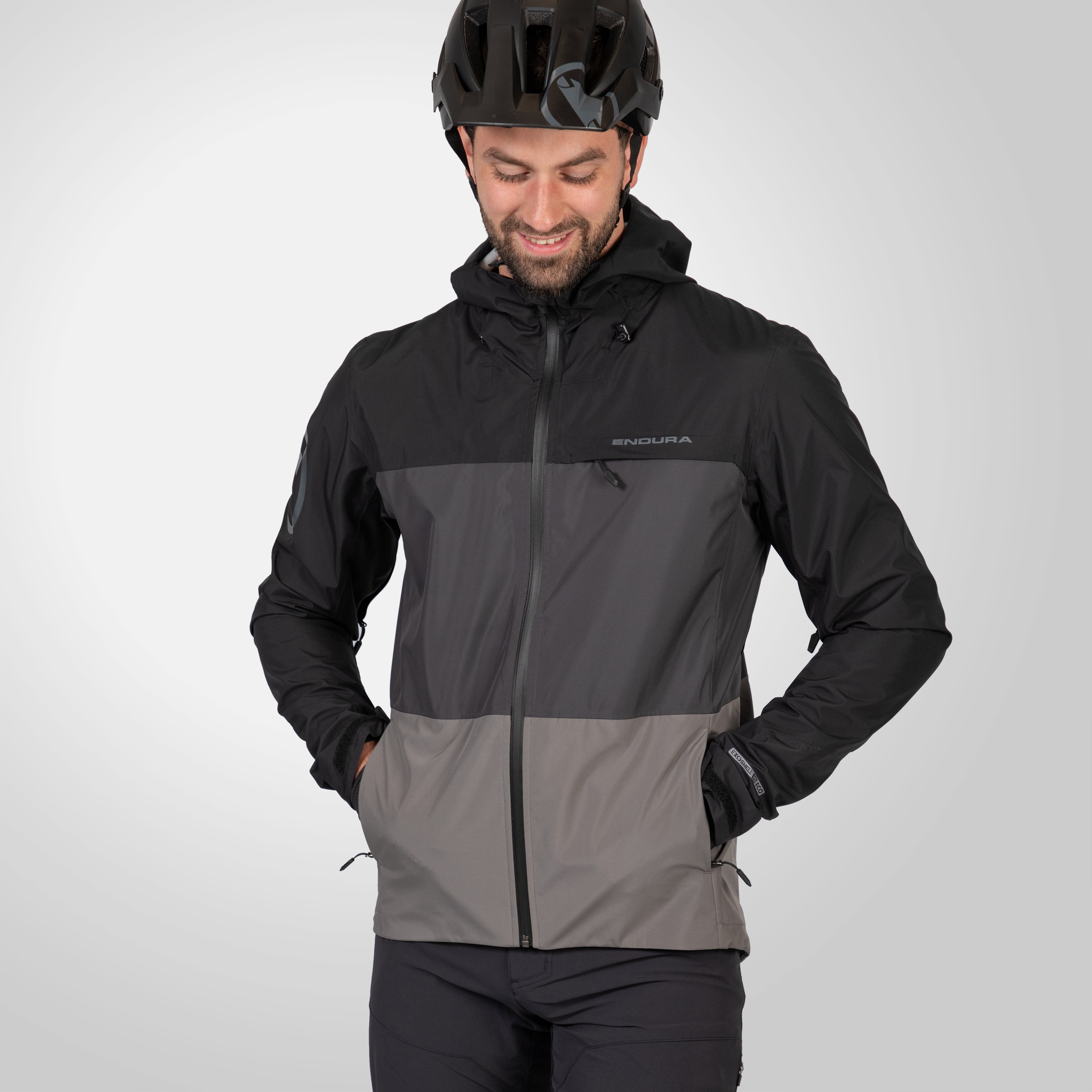Men's SingleTrack Jacket