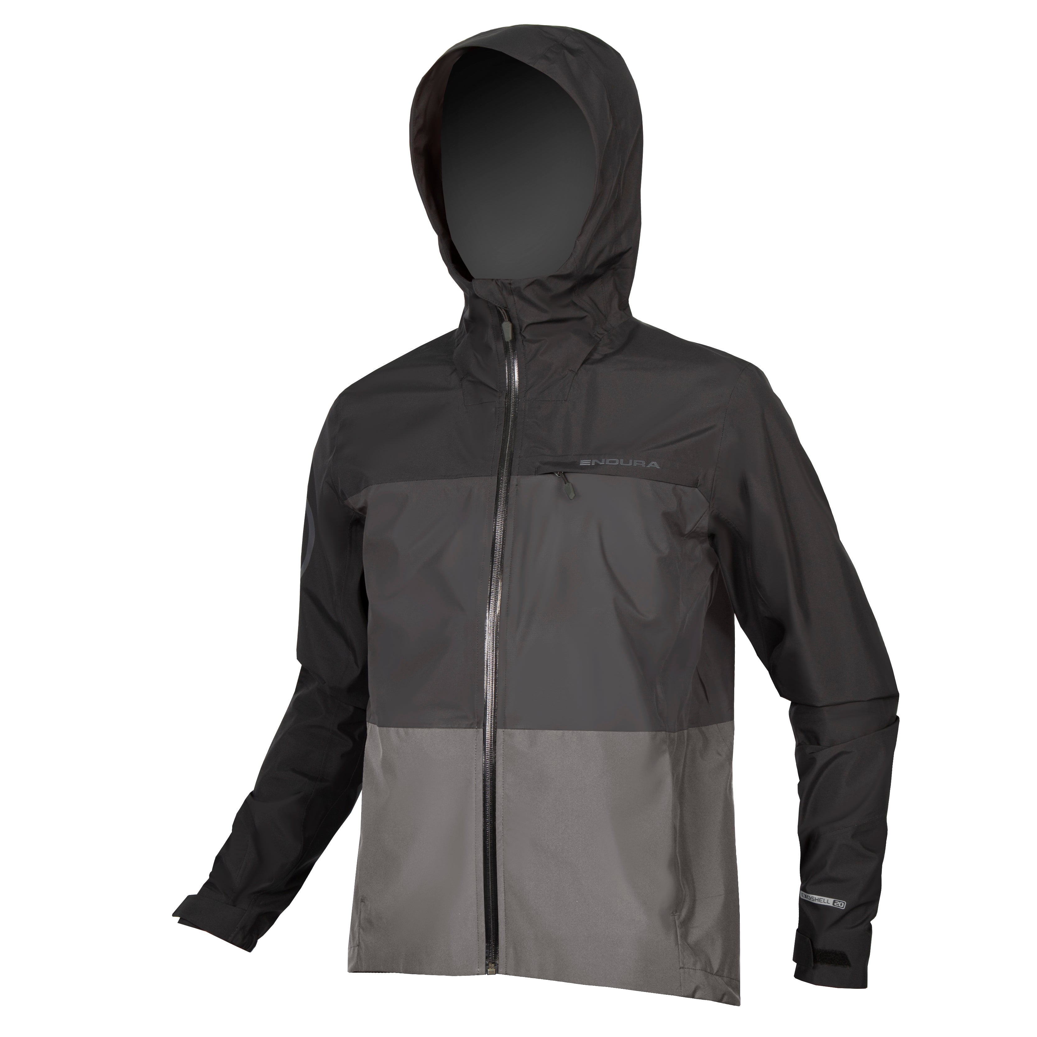 pocket detail