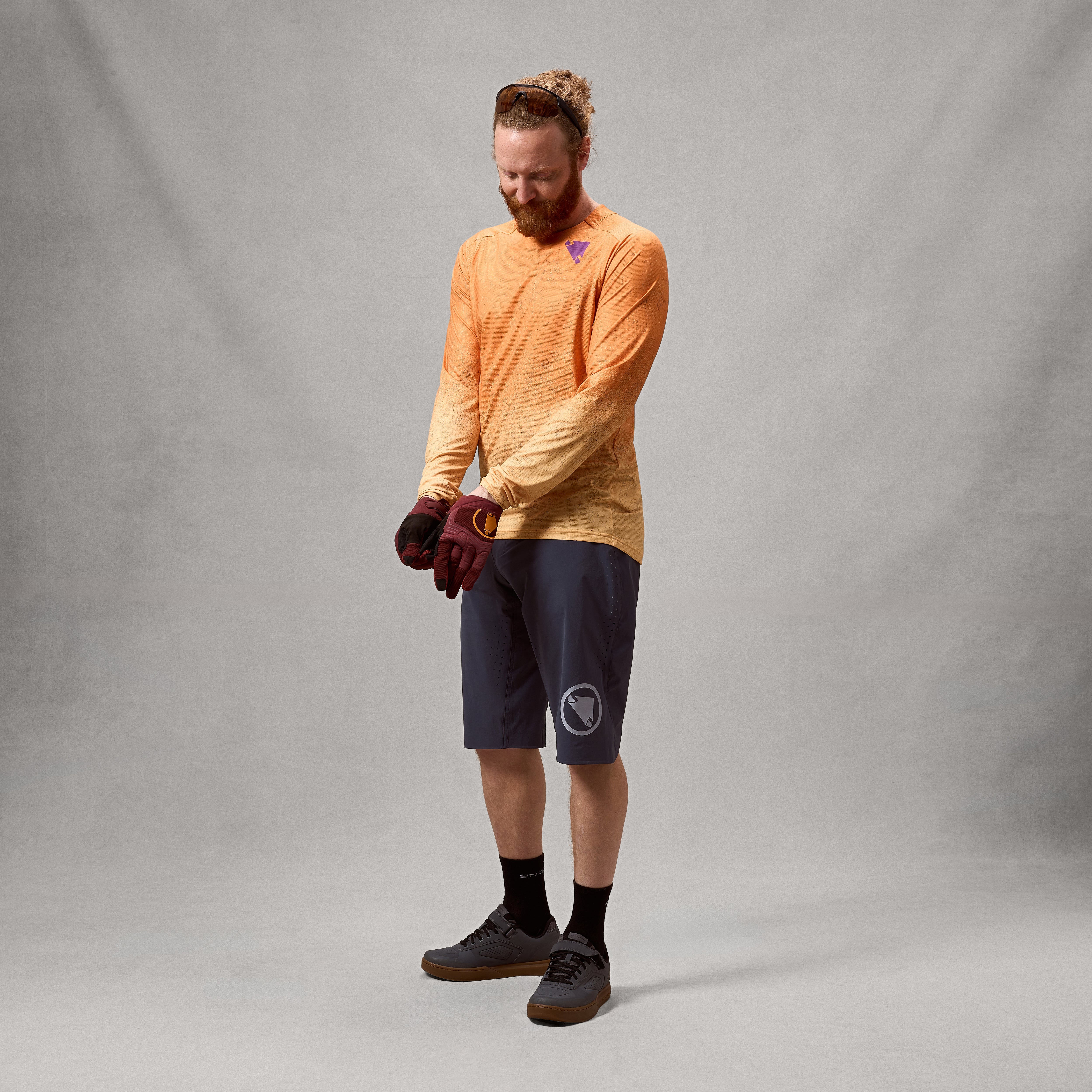 Men's SingleTrack Lite Shorts