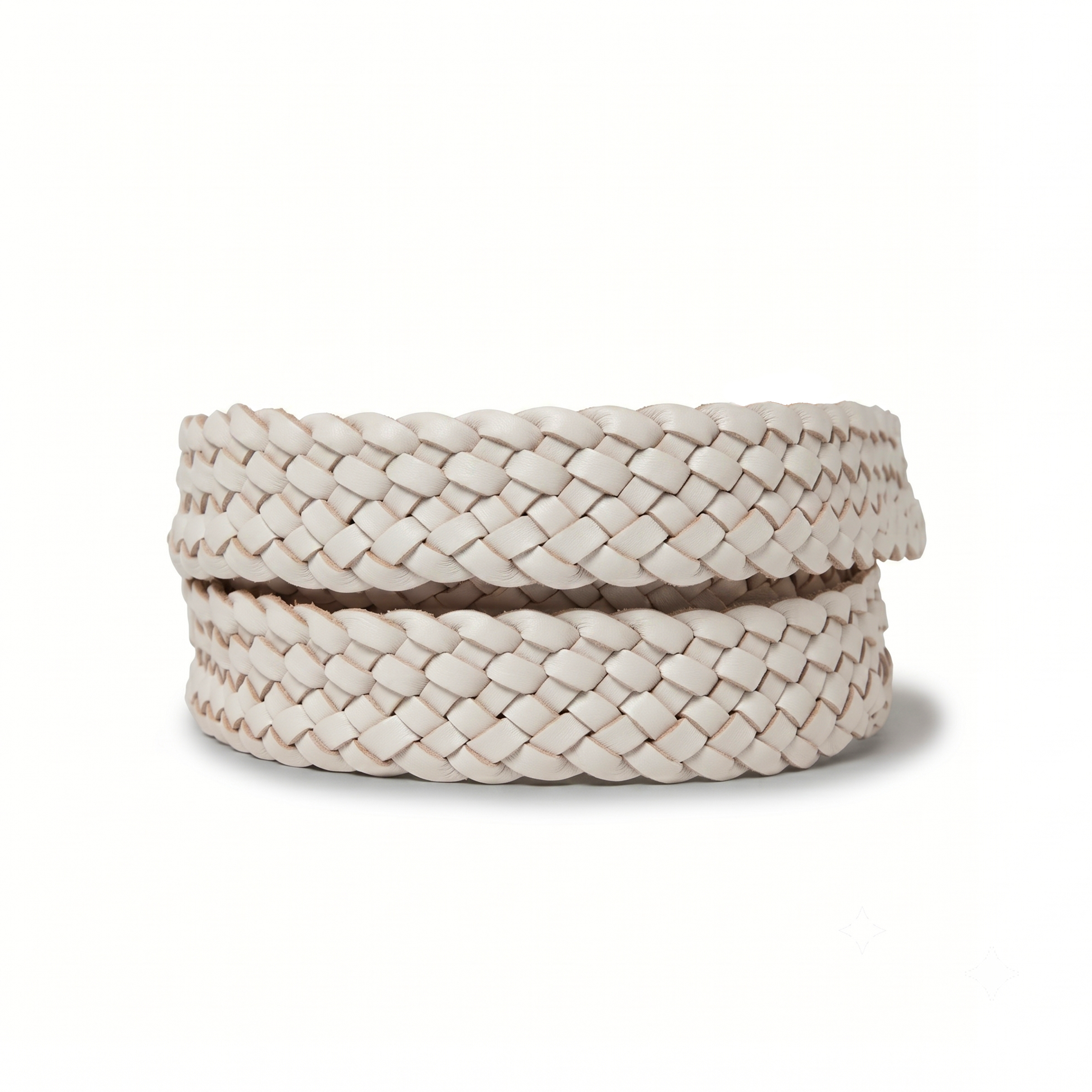Braided Belt Mignon detail 2