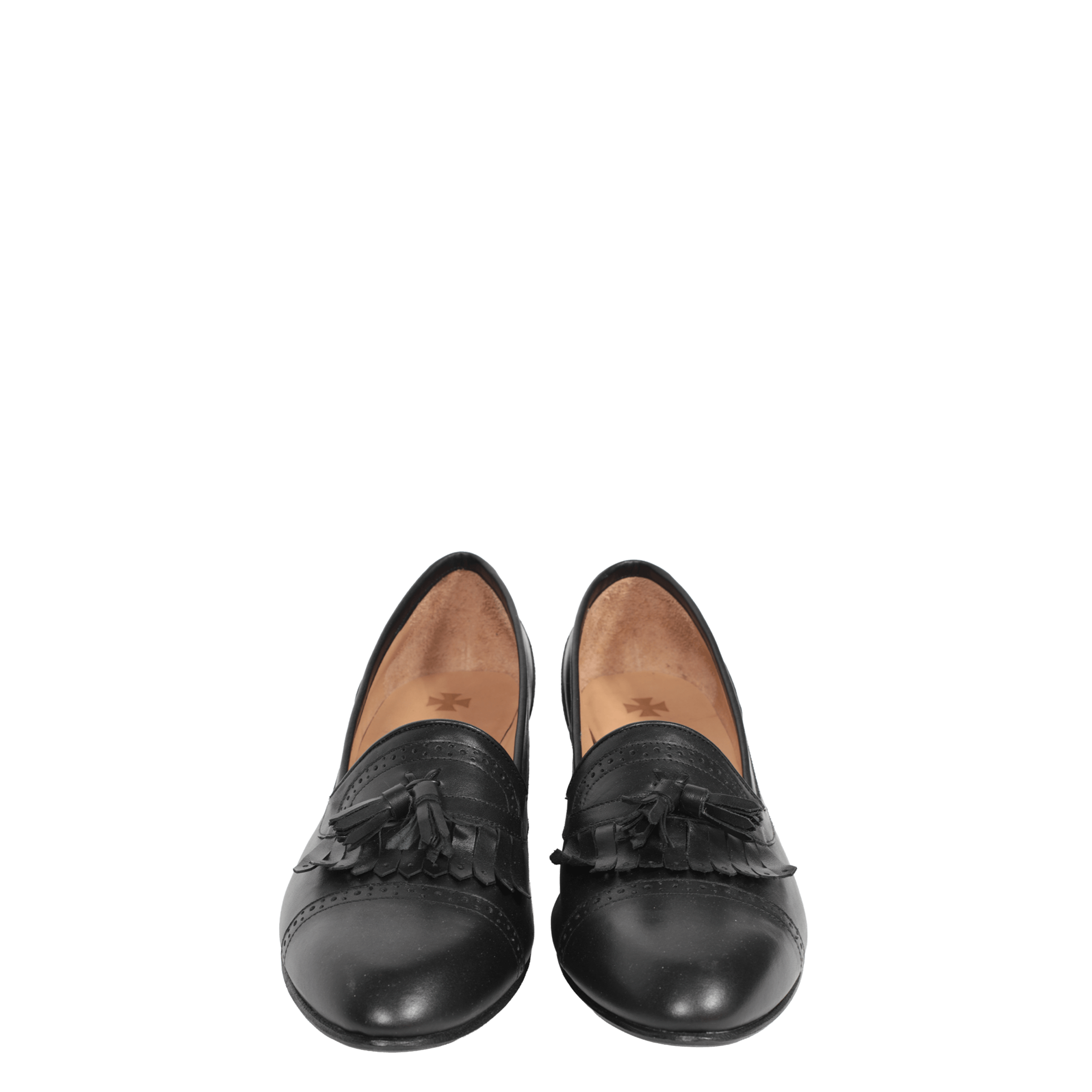 Glory loafer detail 2