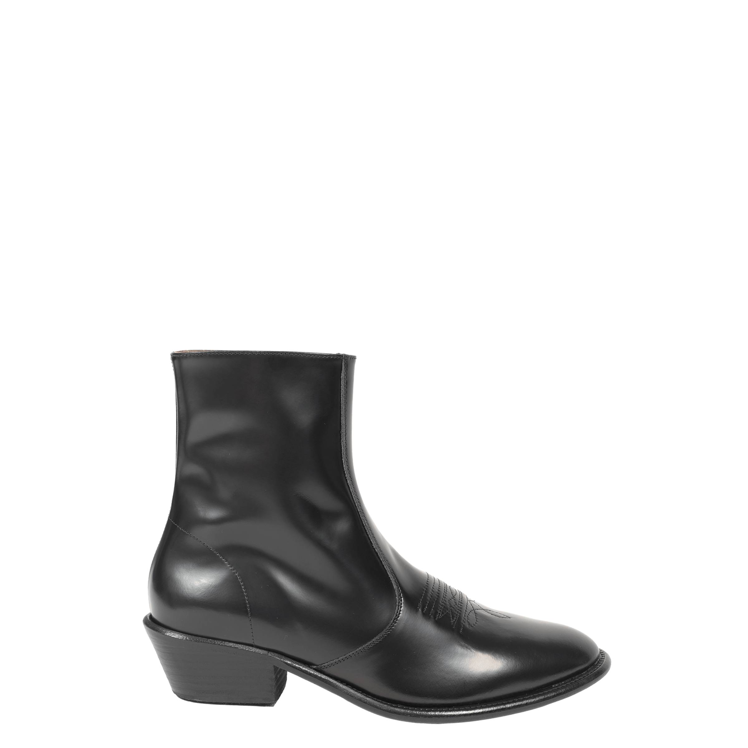 Kansas Chelsea Rider Boot