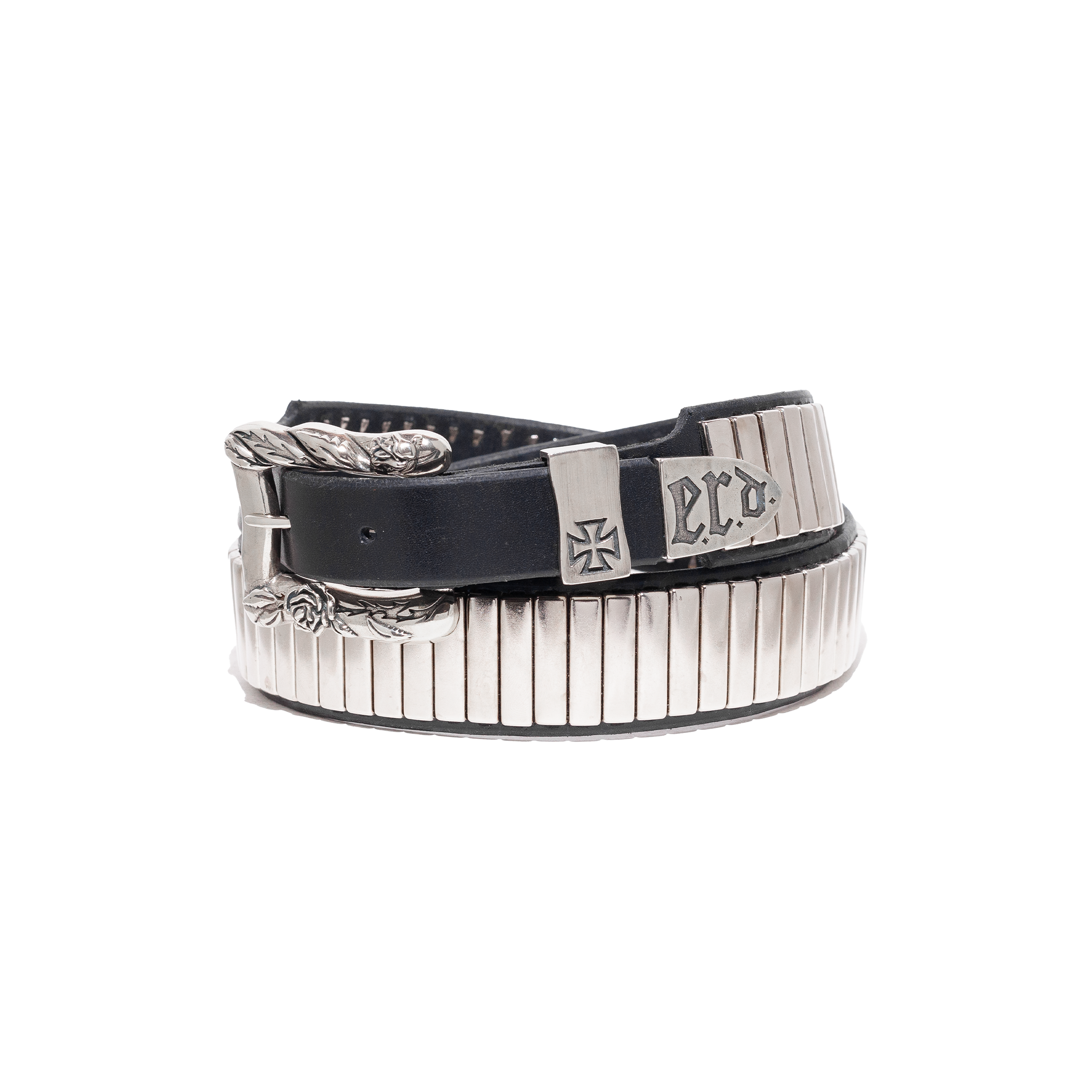 Mechanic Stud Belt