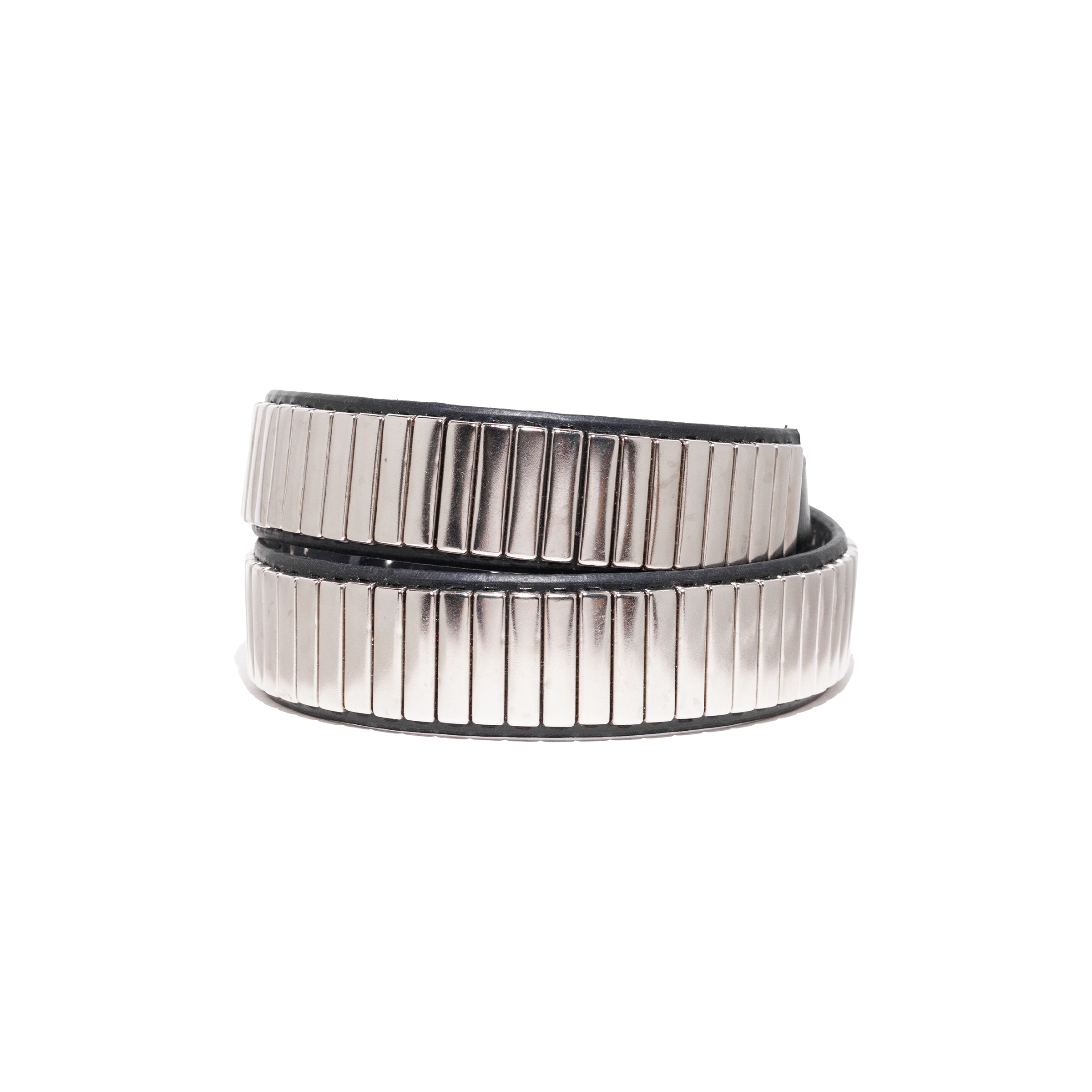 Mechanic stud belt detail 3
