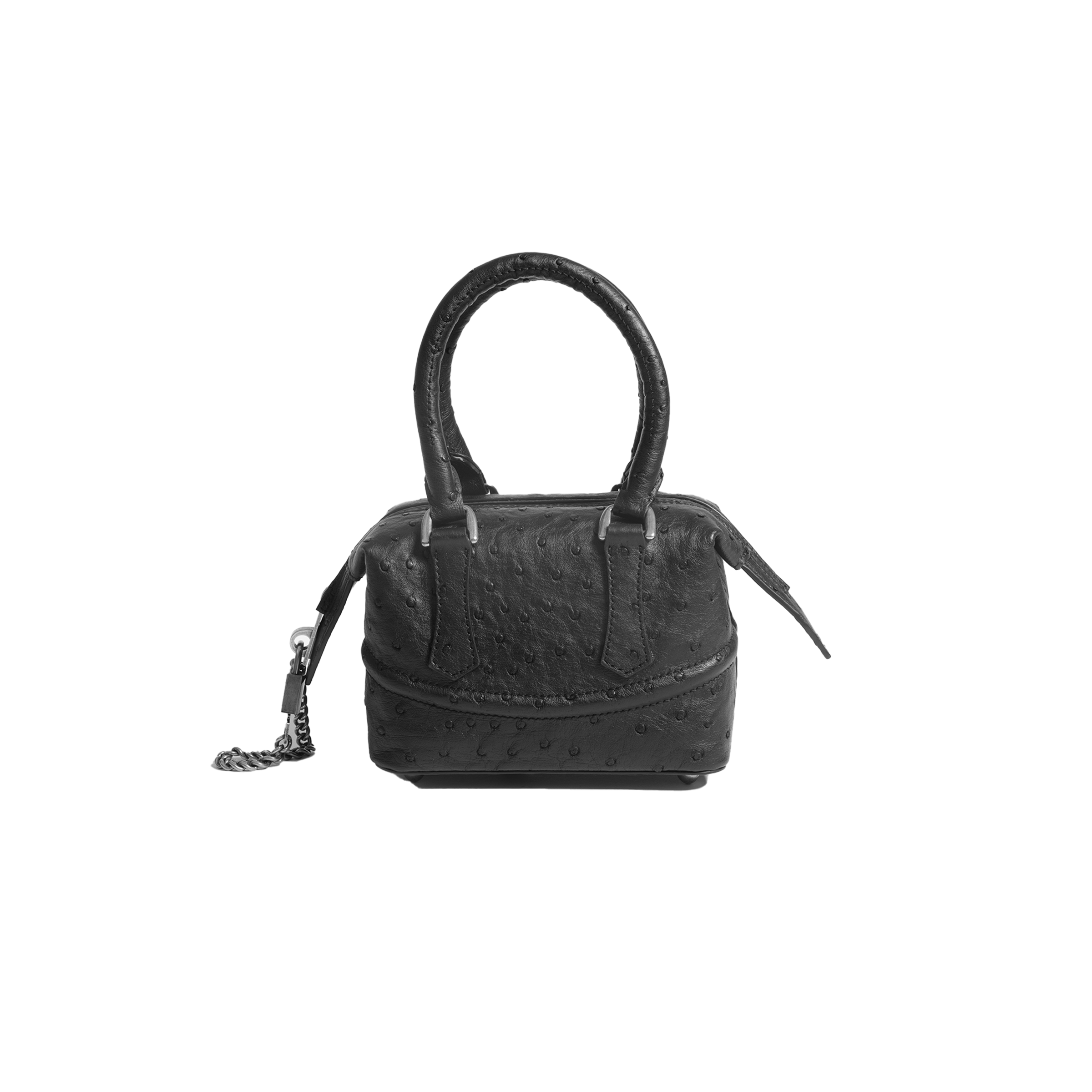 Mini Bowling Bag