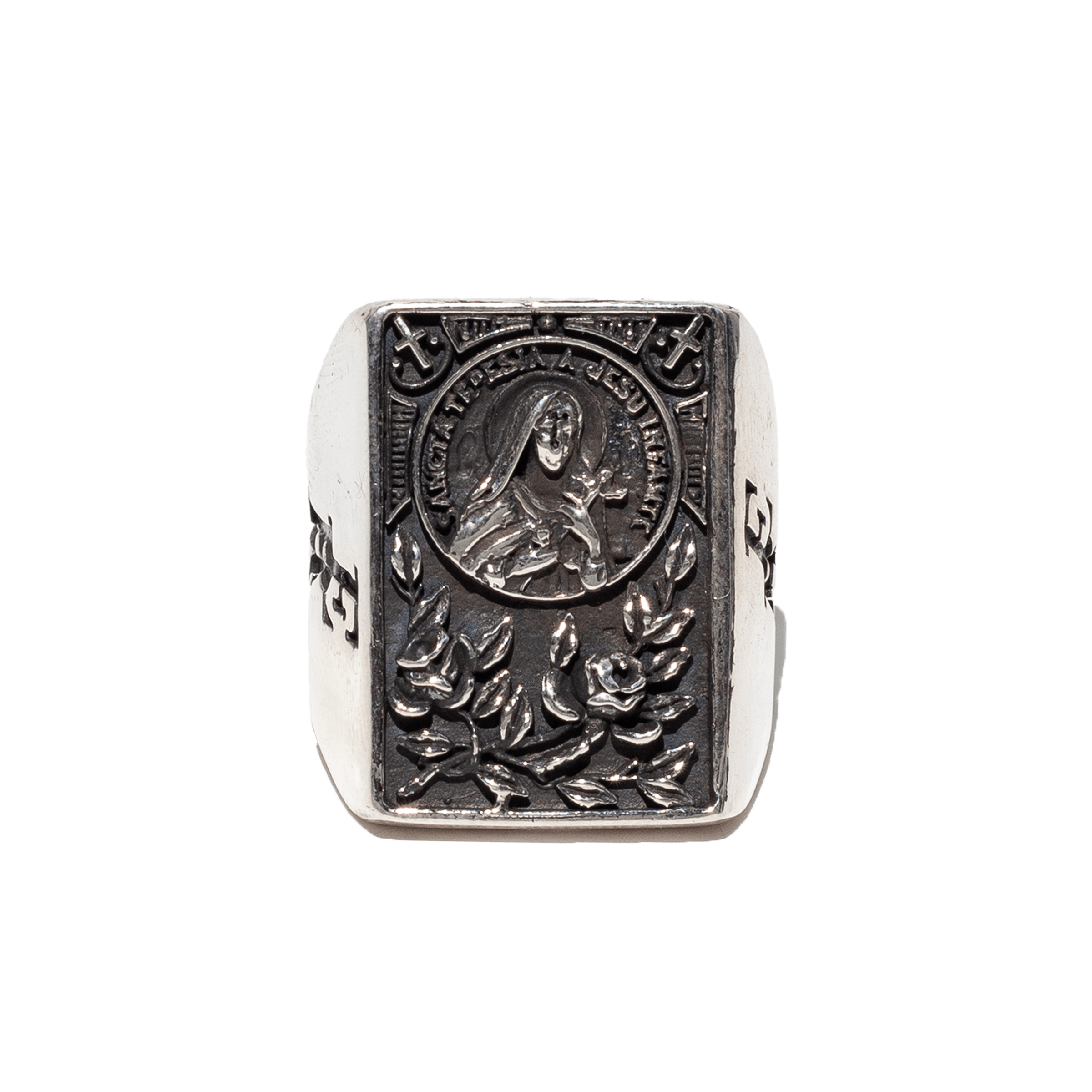 St. Teresa Ring