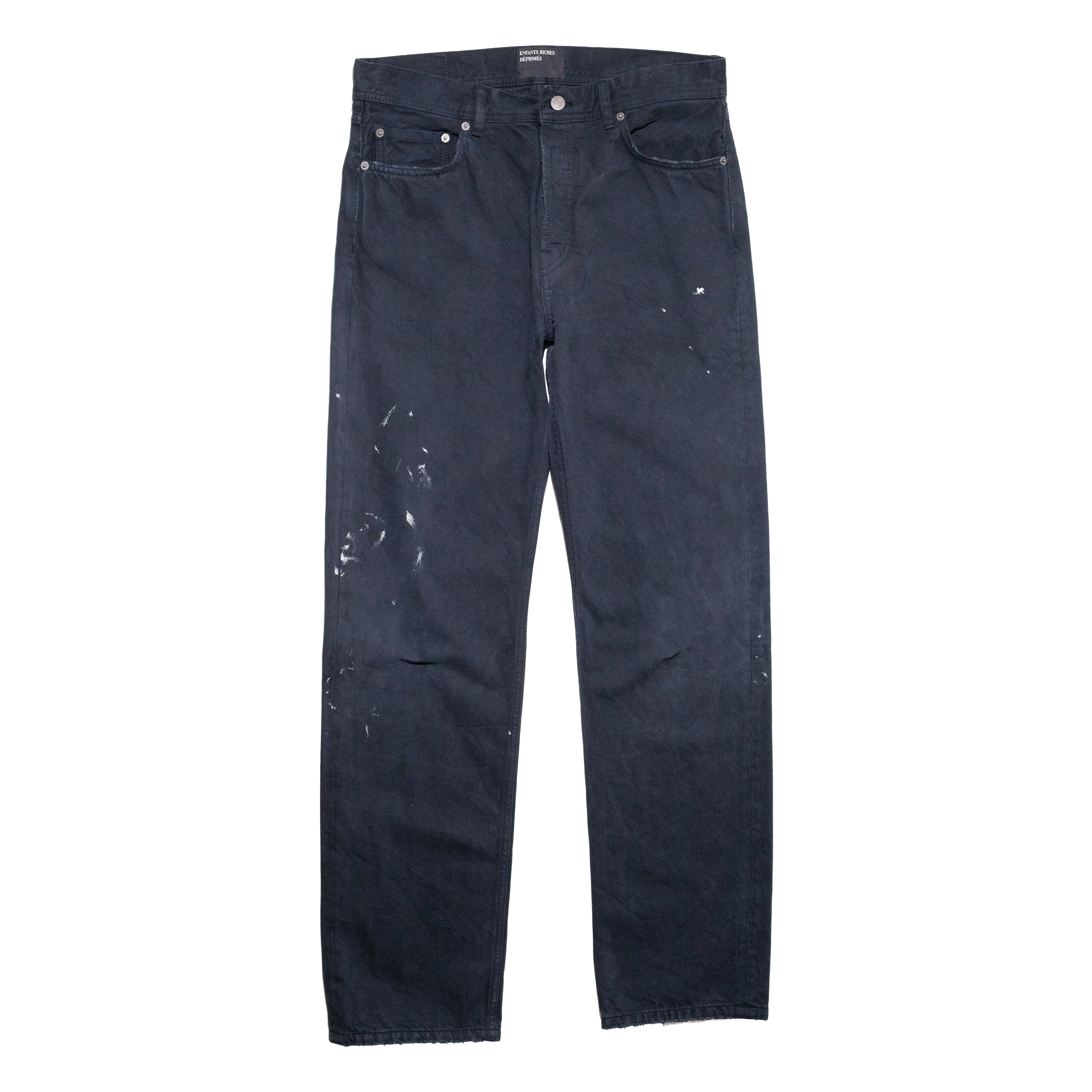 Tommy Tonsil Jeans