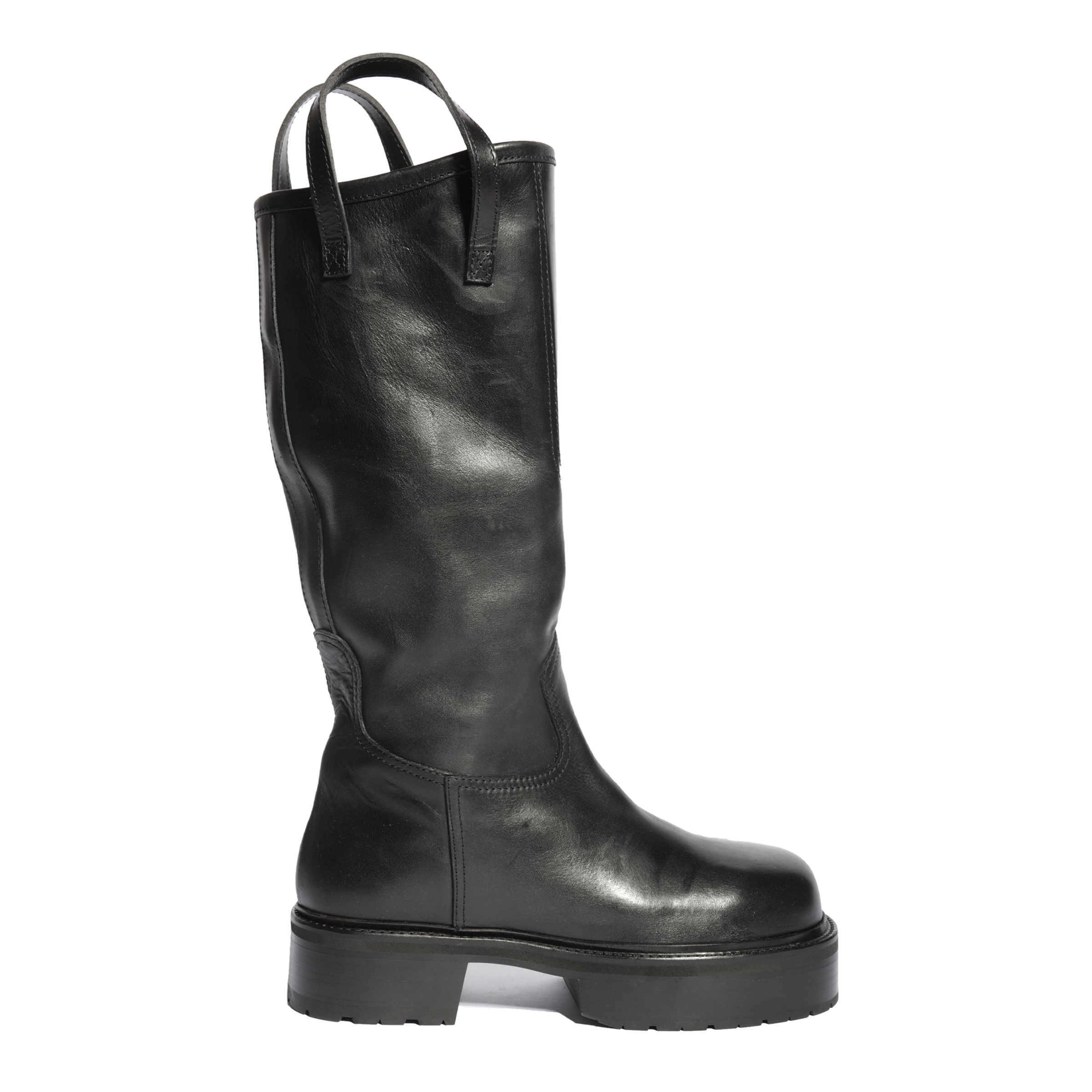 Welder Boot