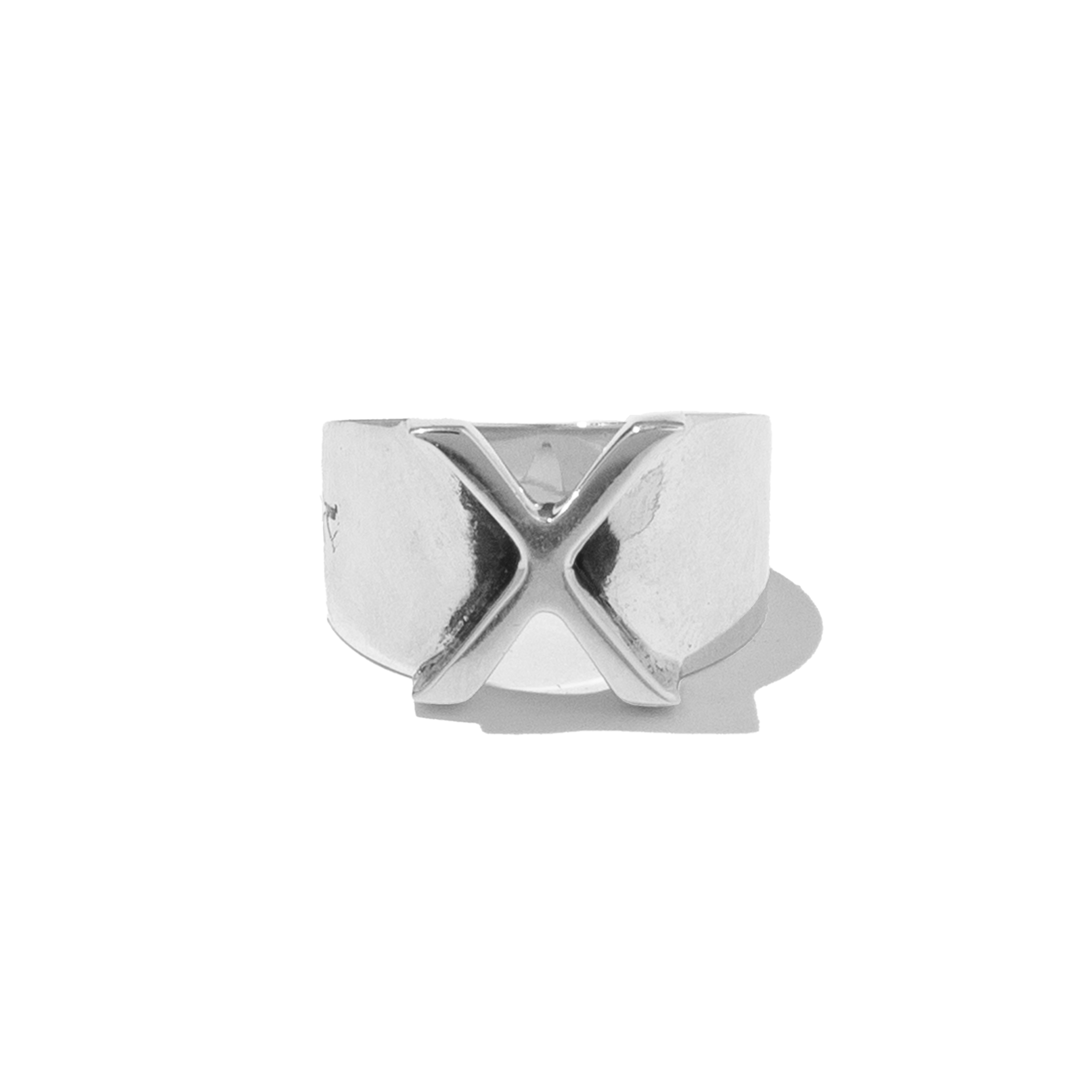 X Ring
