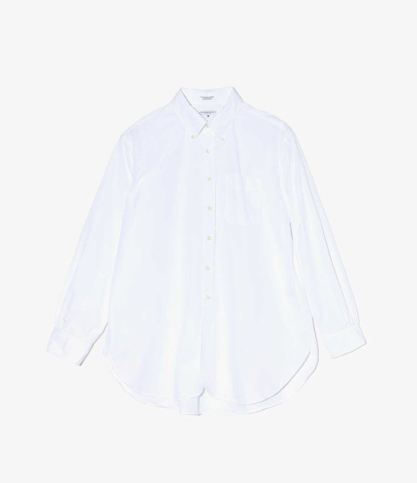 19th Century BD Shirt