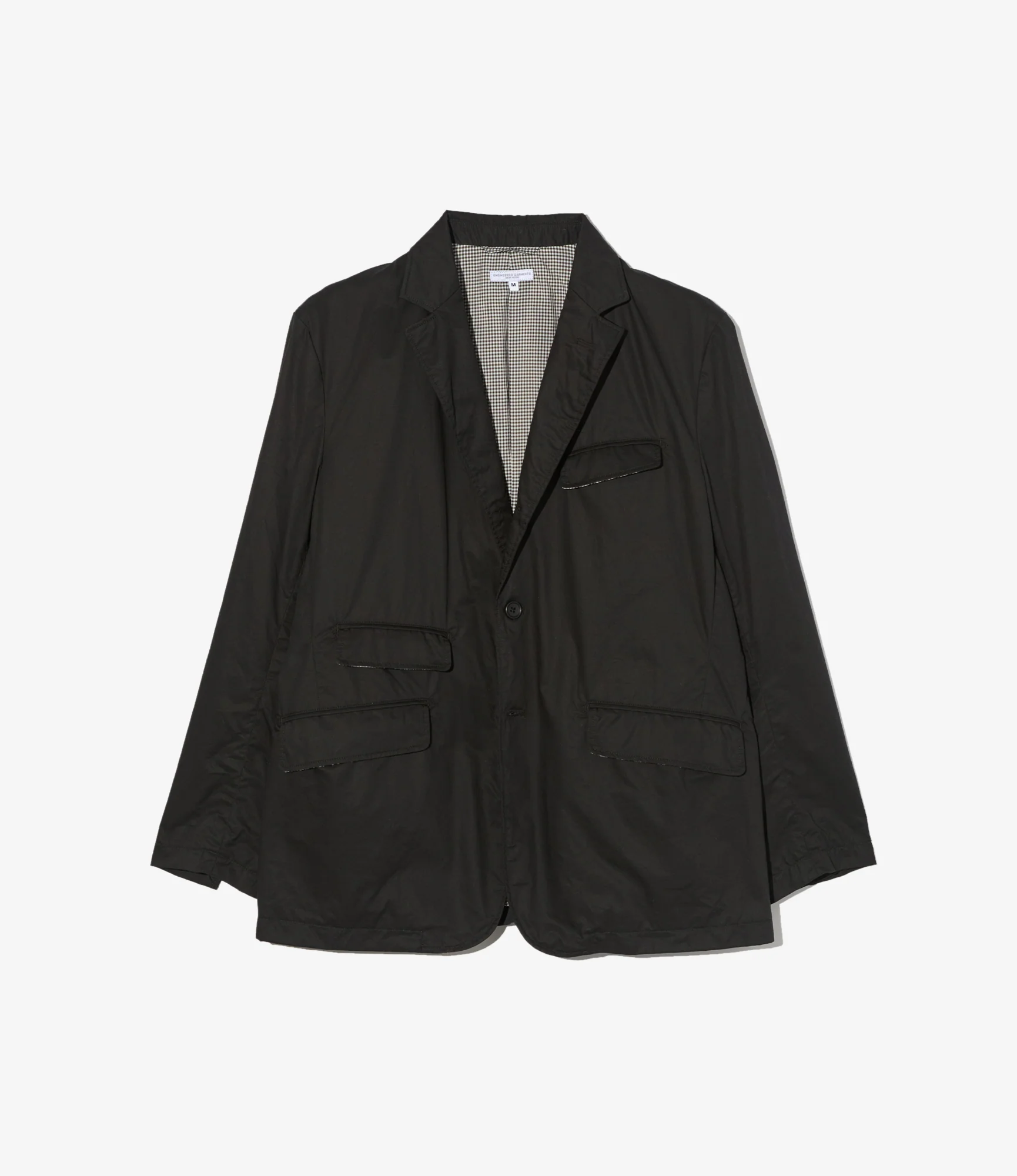 Andover Jacket