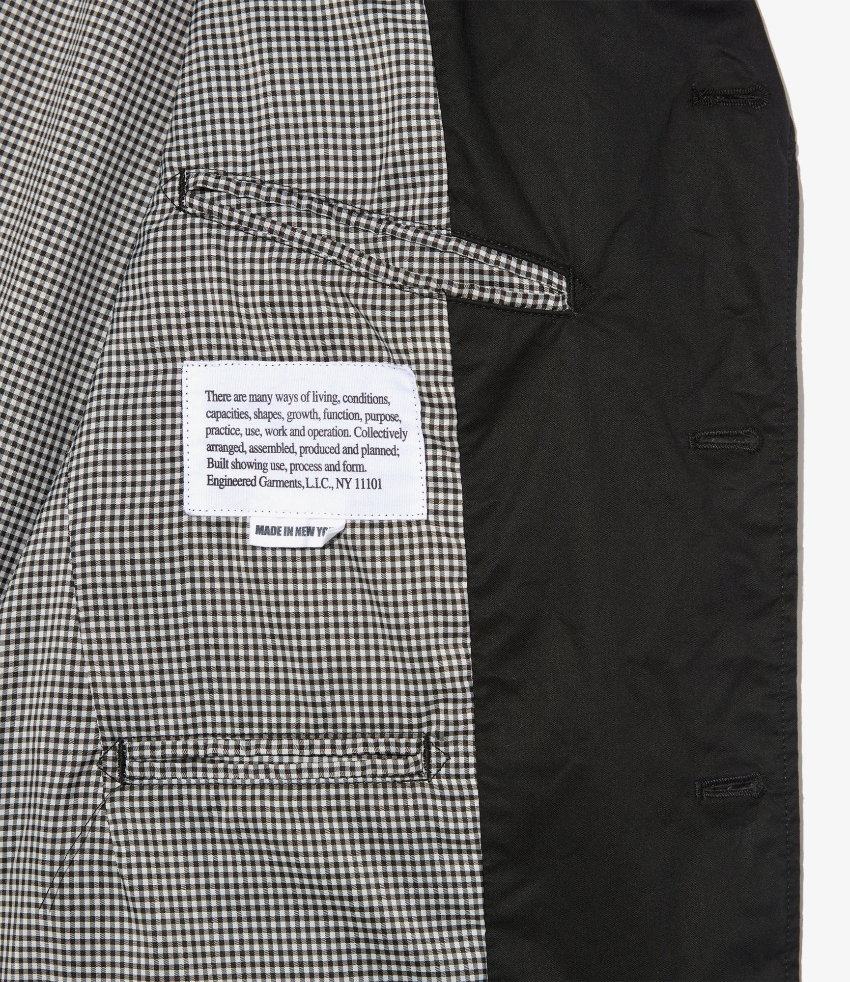 official alternate/detail view