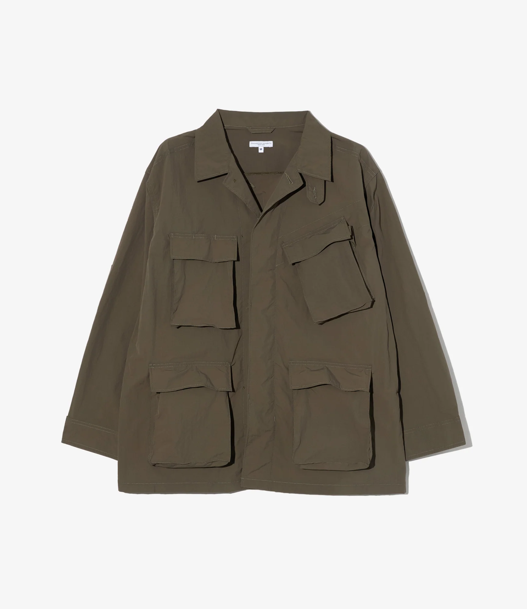 BDU Jacket
