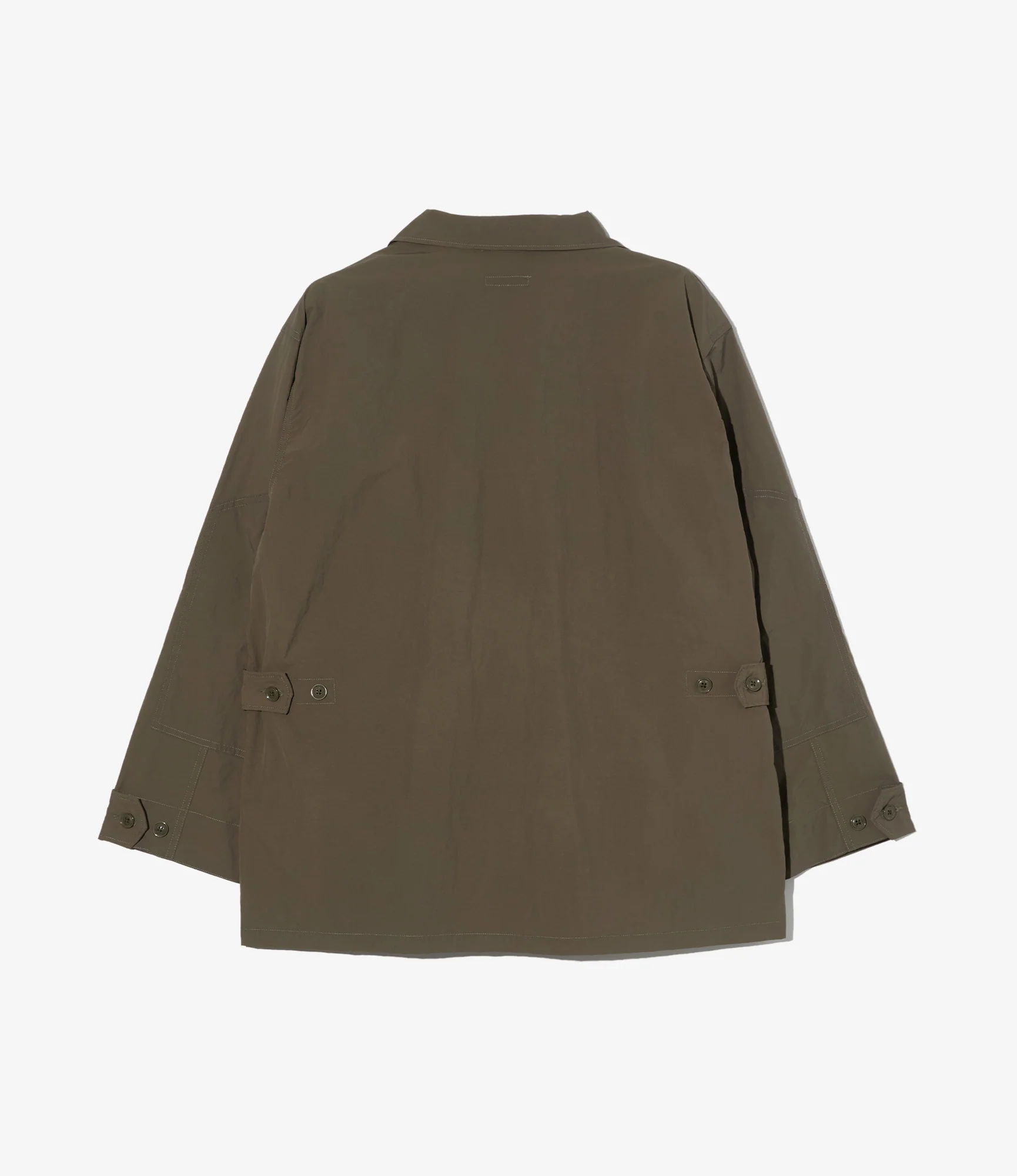 official alternate/detail view