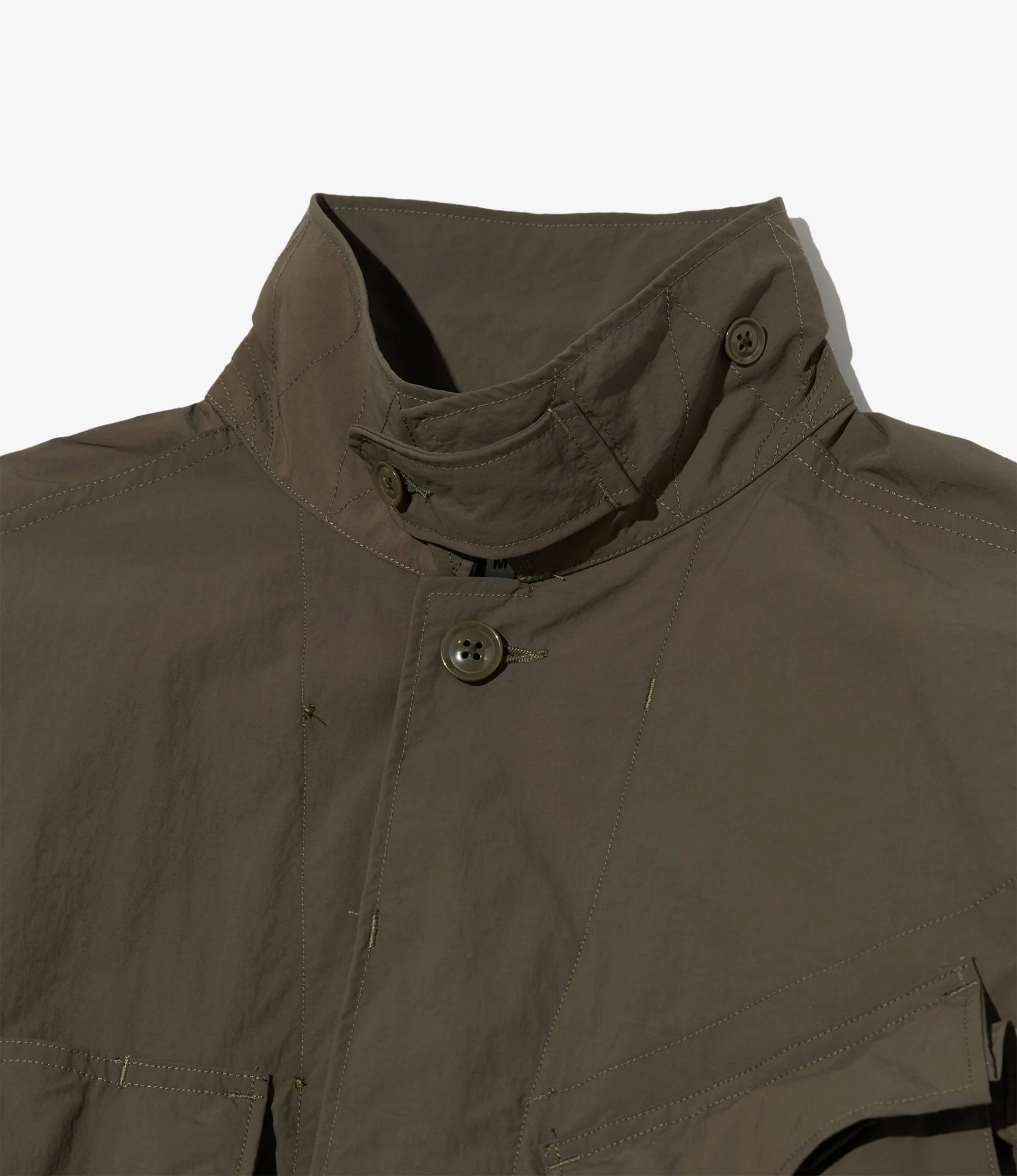 official alternate/detail view