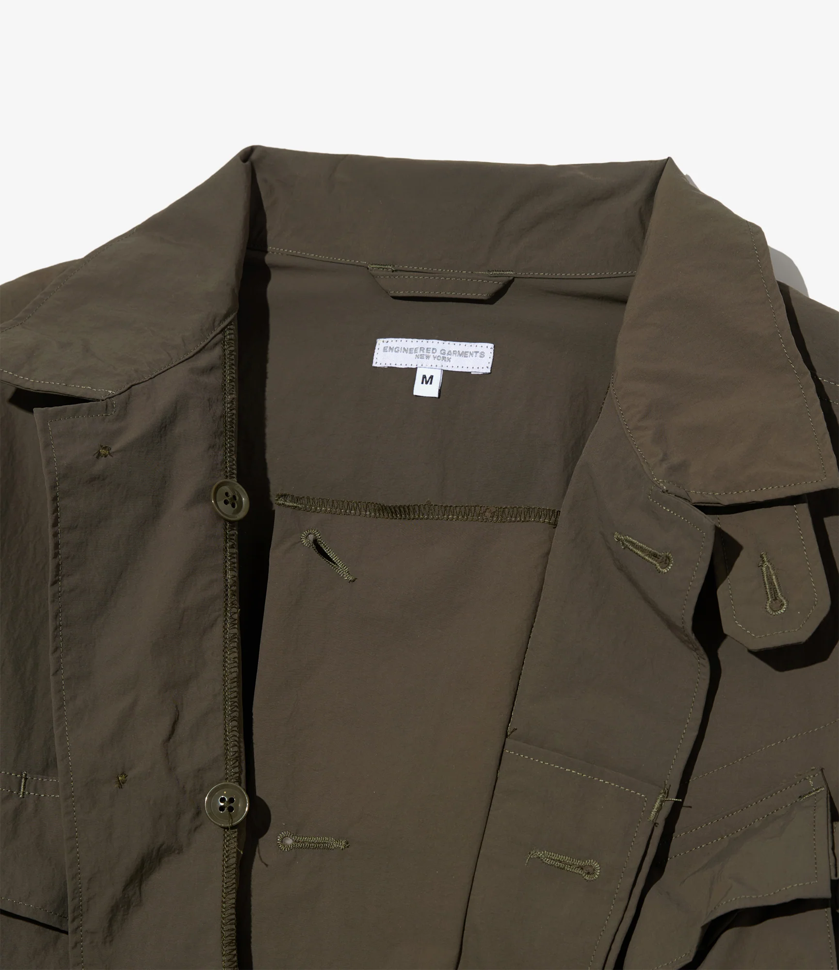 official alternate/detail view
