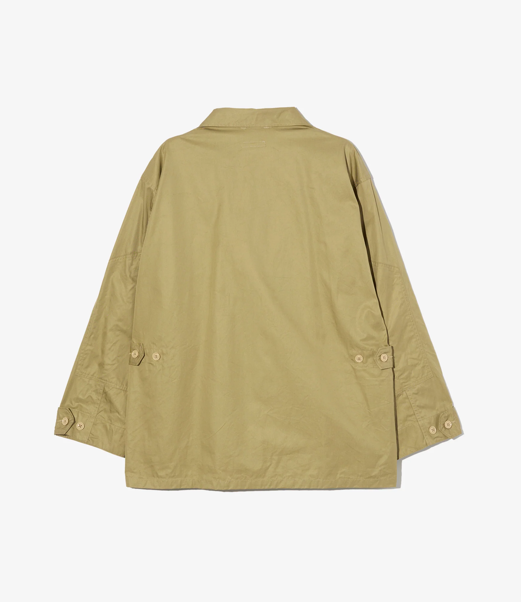 official alternate/detail view