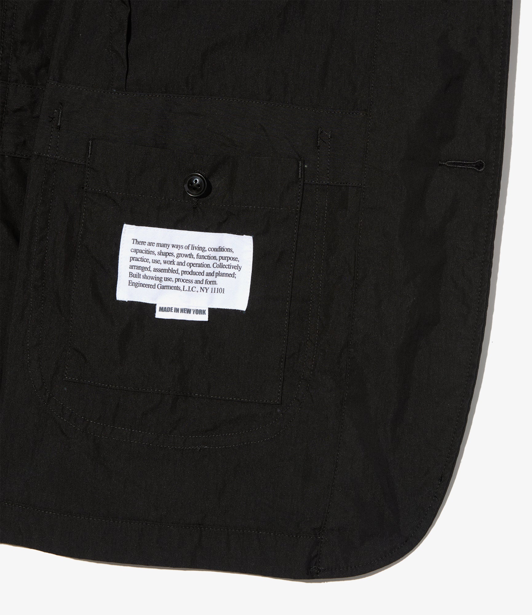 official alternate/detail view