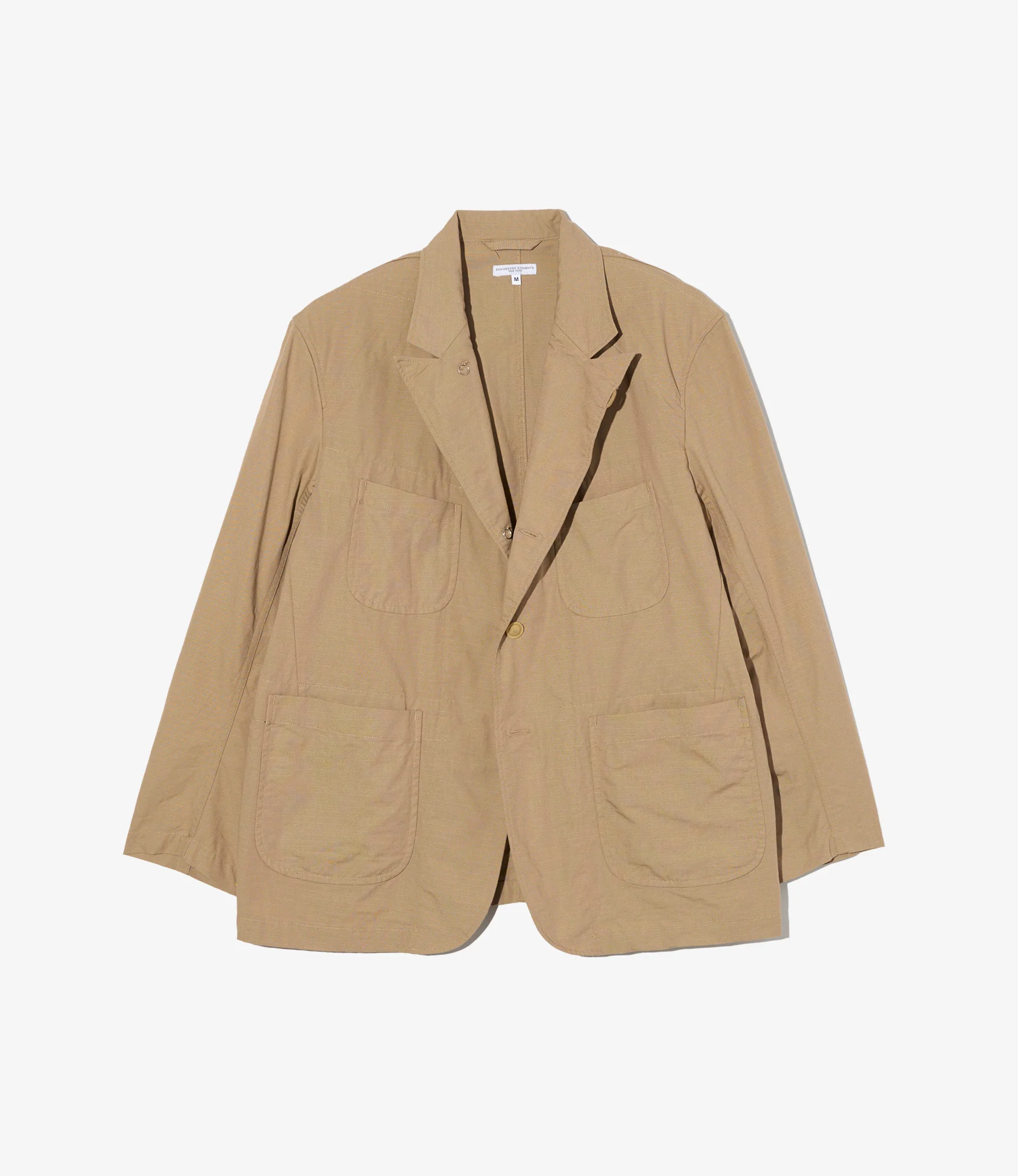official alternate/detail view
