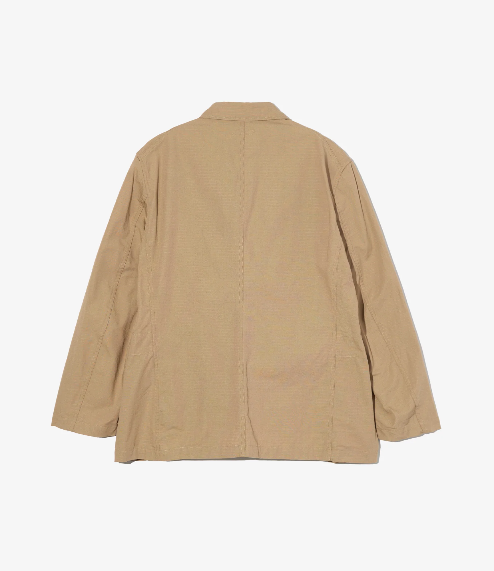 official alternate/detail view