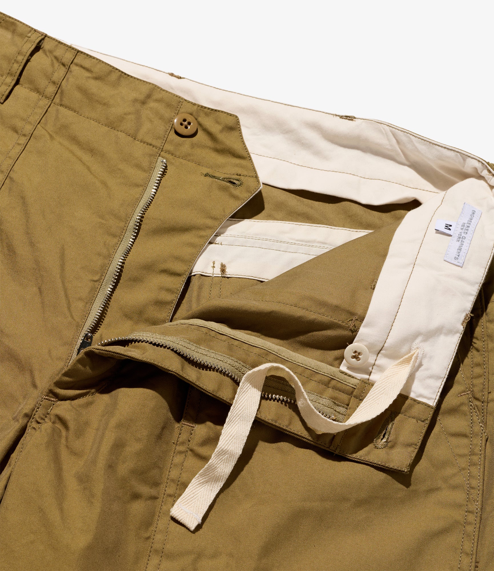 official alternate/detail view