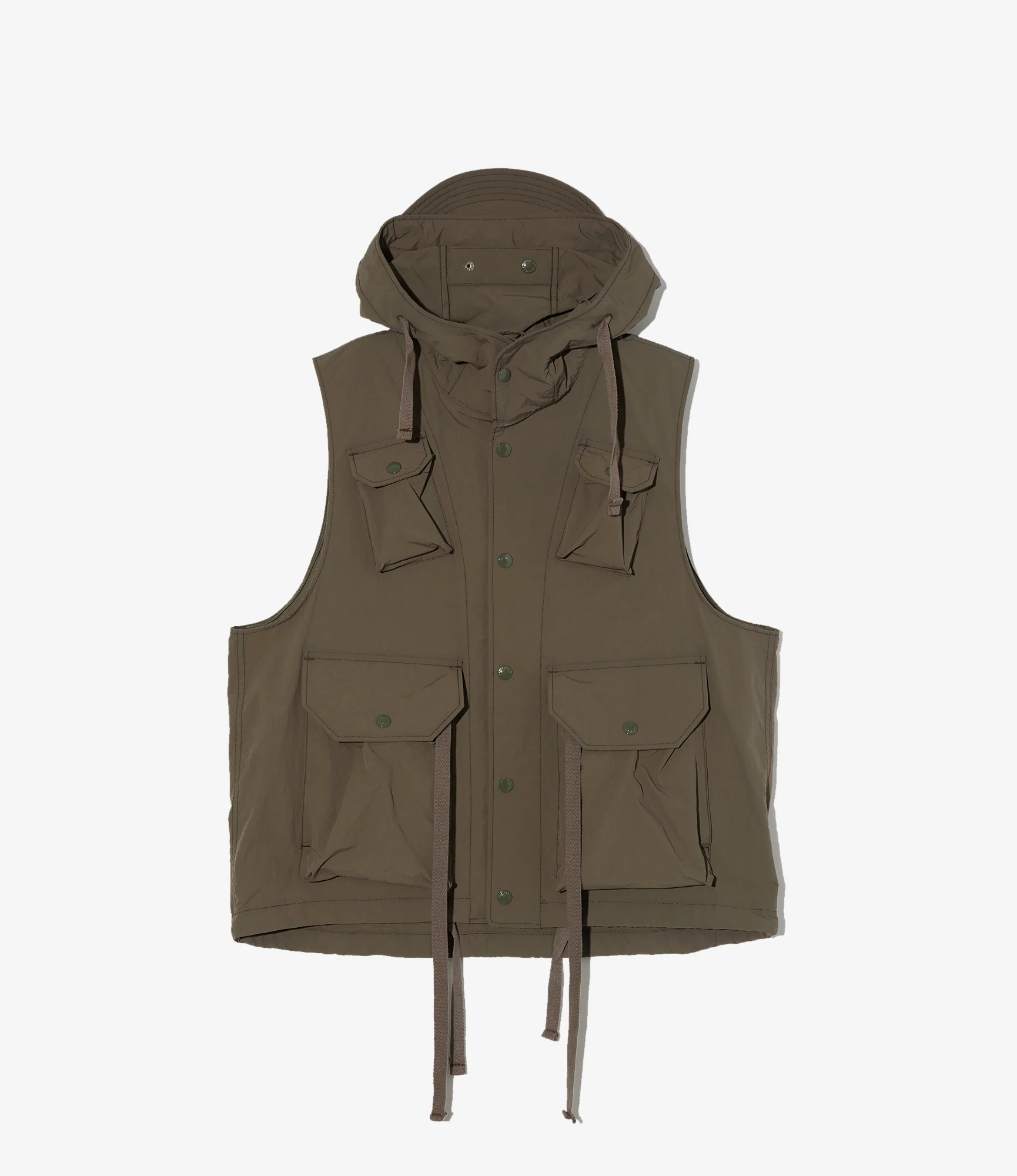 Field Vest