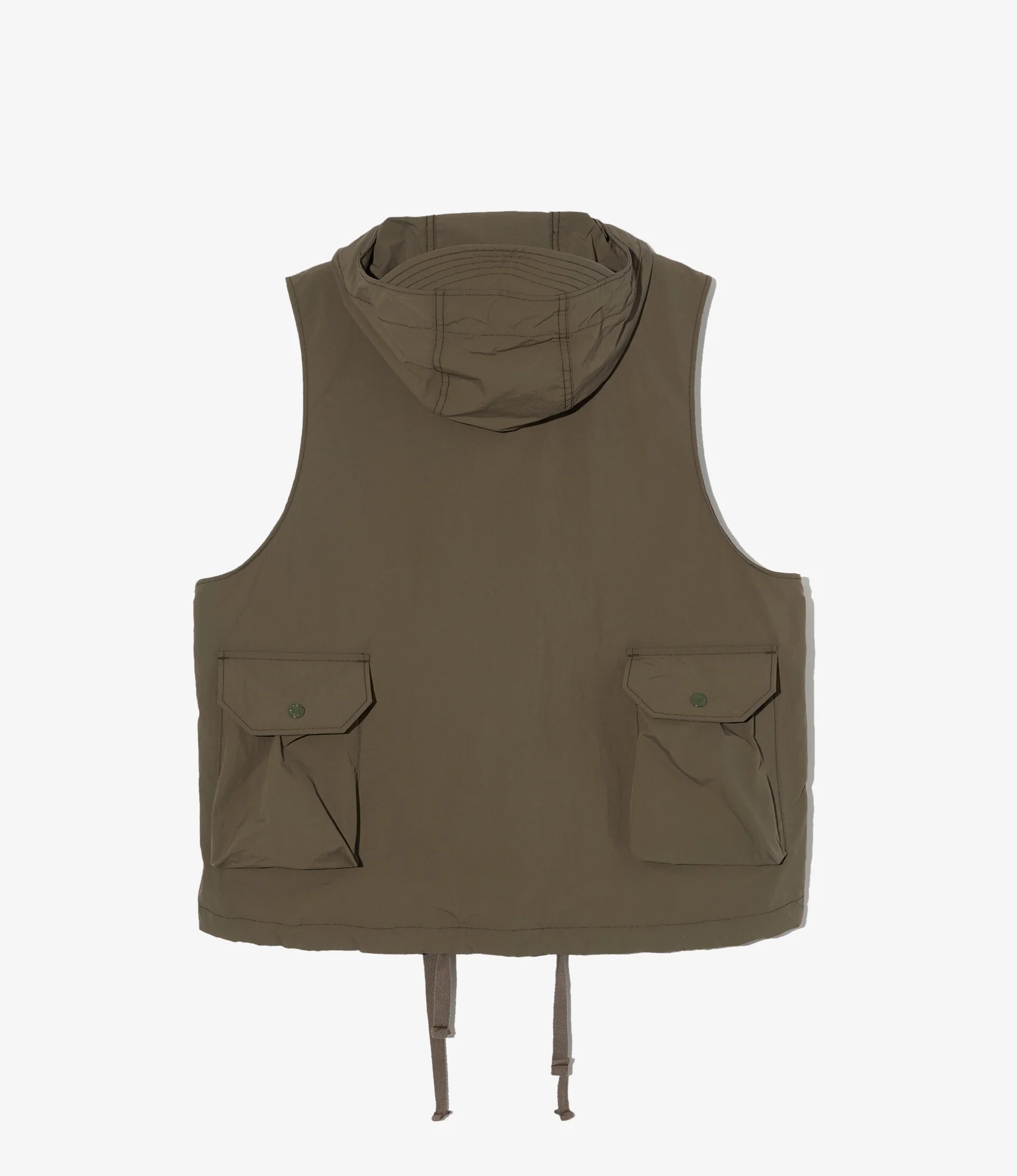 official alternate/detail view