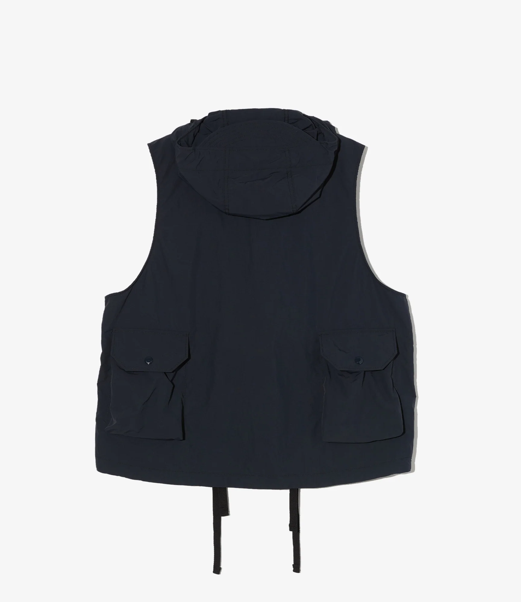 official alternate/detail view
