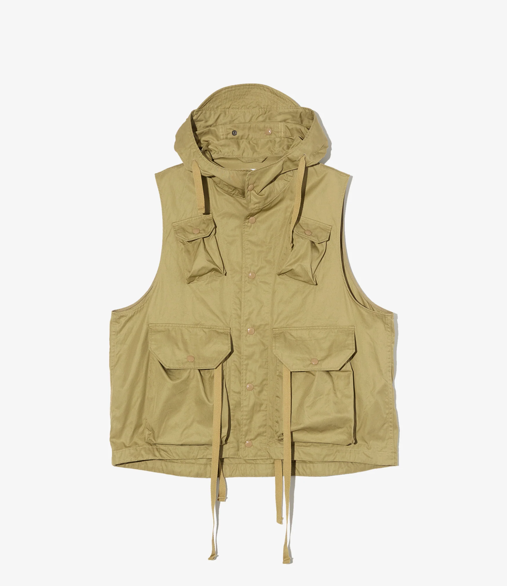 official alternate/detail view