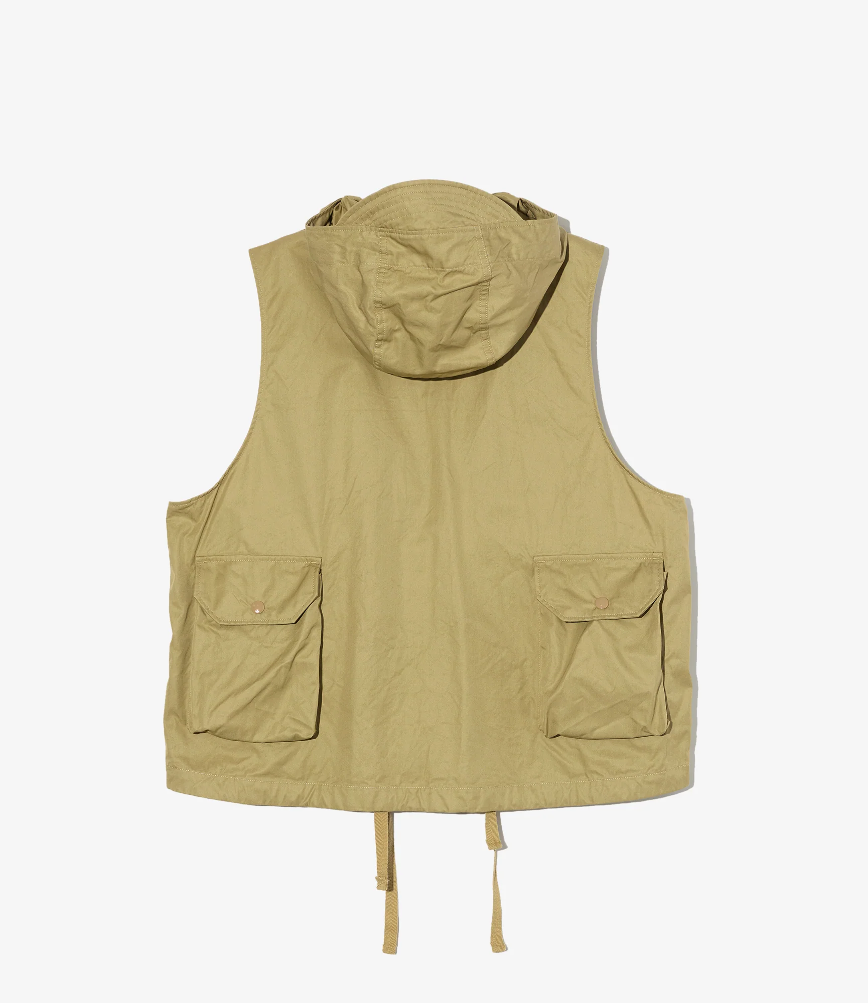 official alternate/detail view