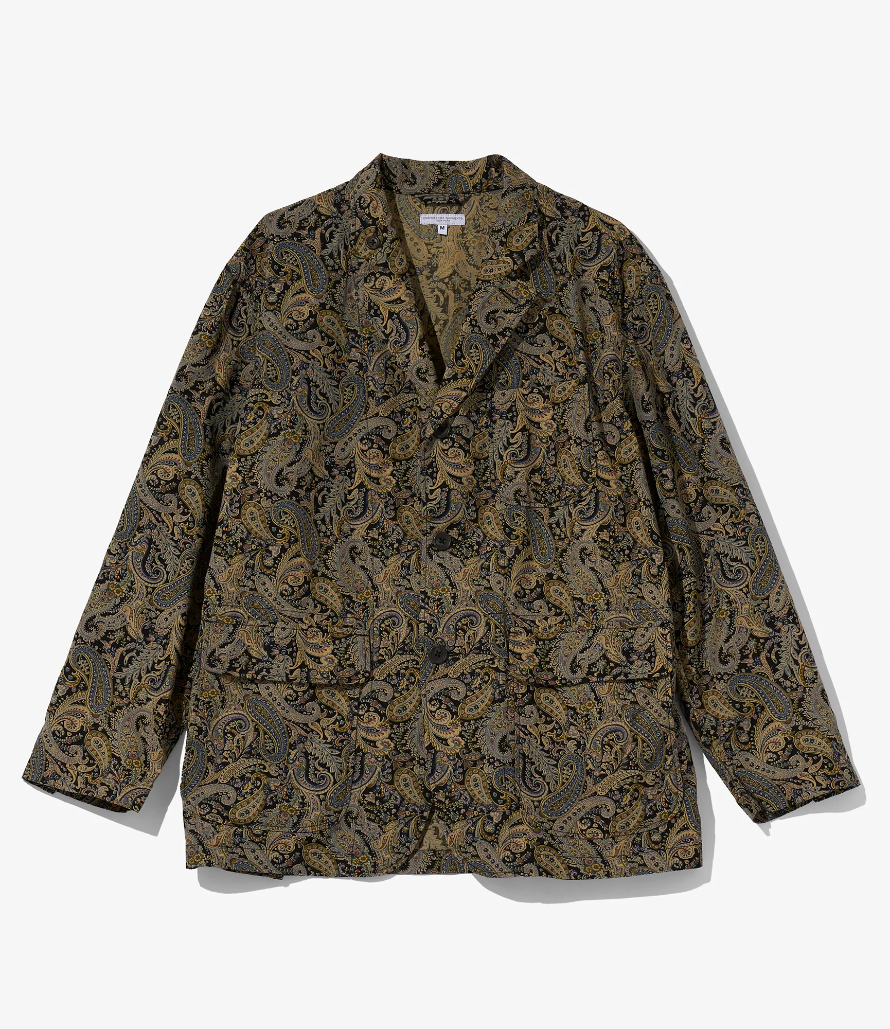 Loiter Jacket