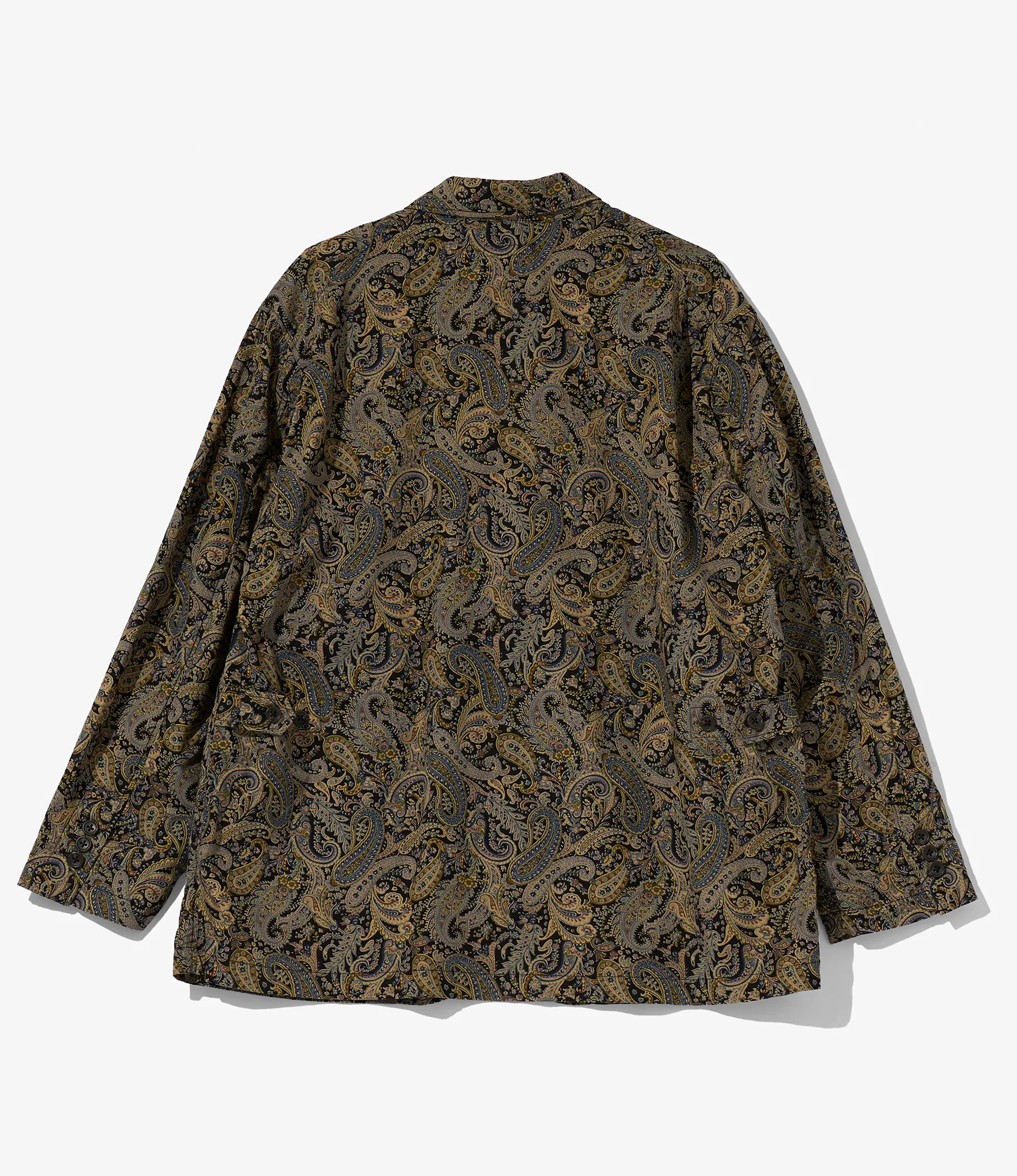 official alternate/detail view