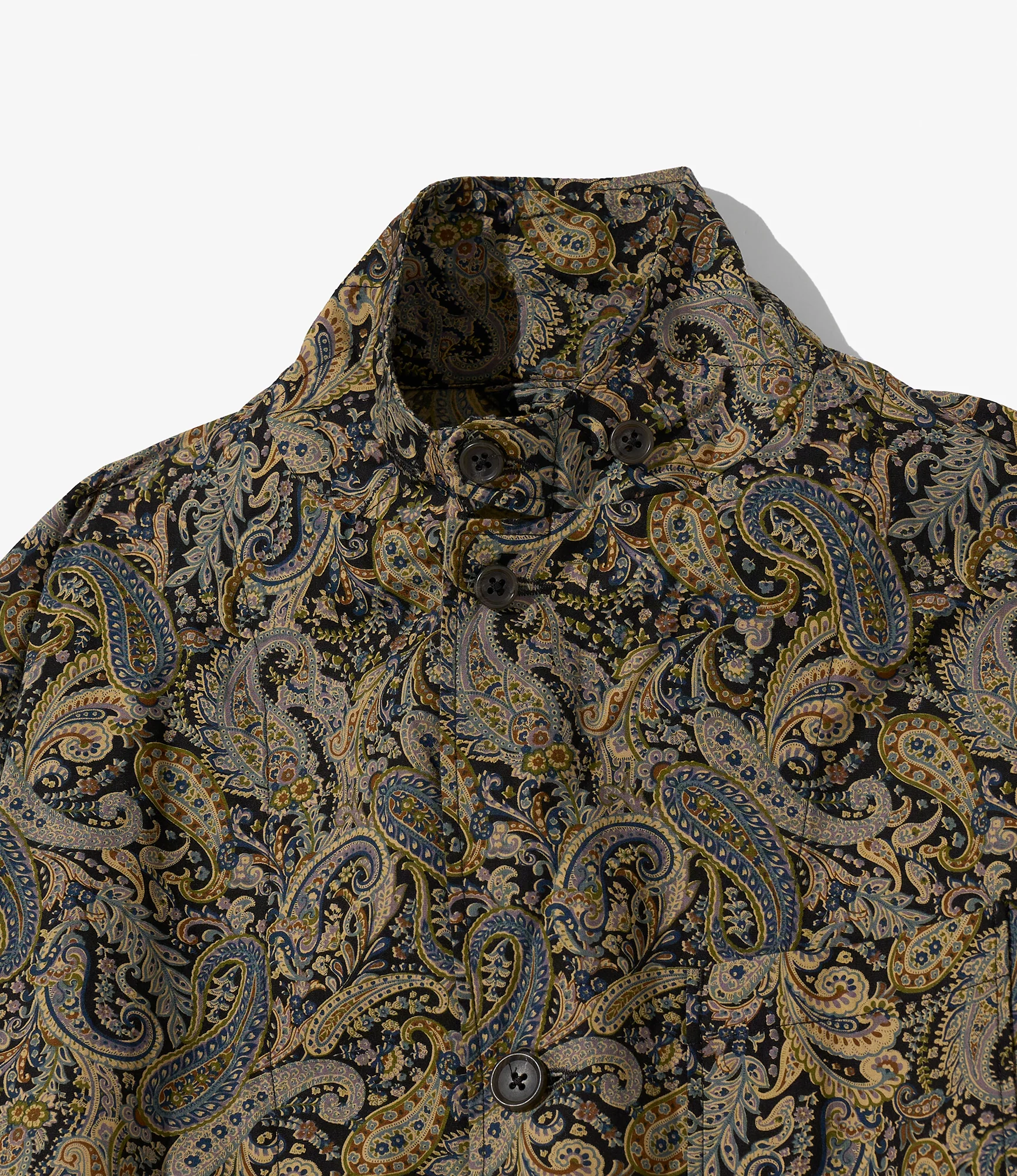 official alternate/detail view