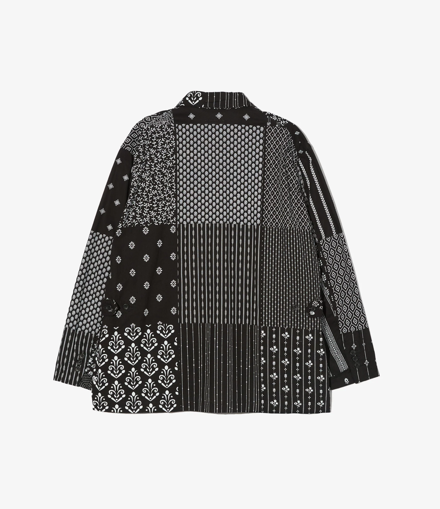 official alternate/detail view
