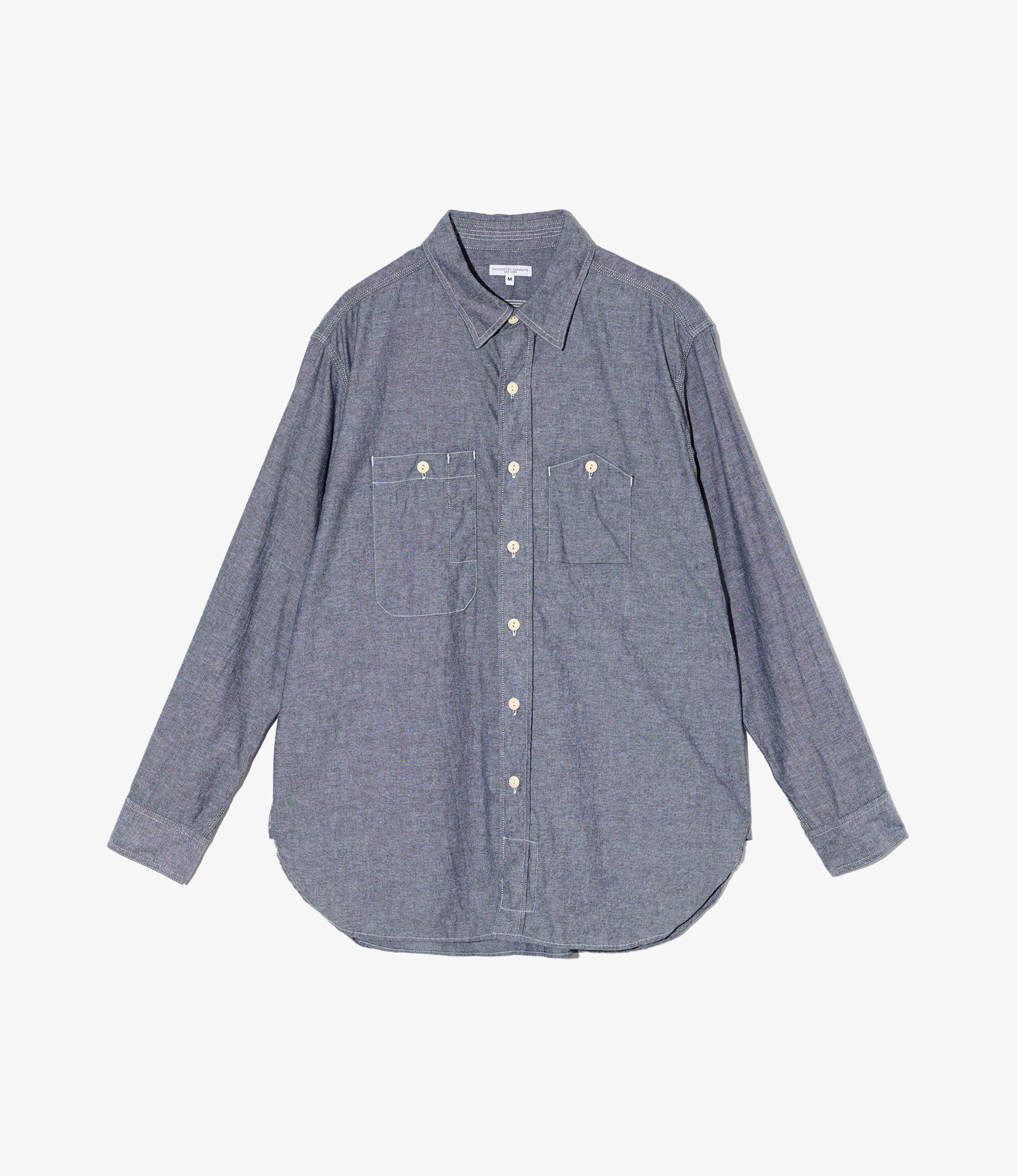 Work Shirt