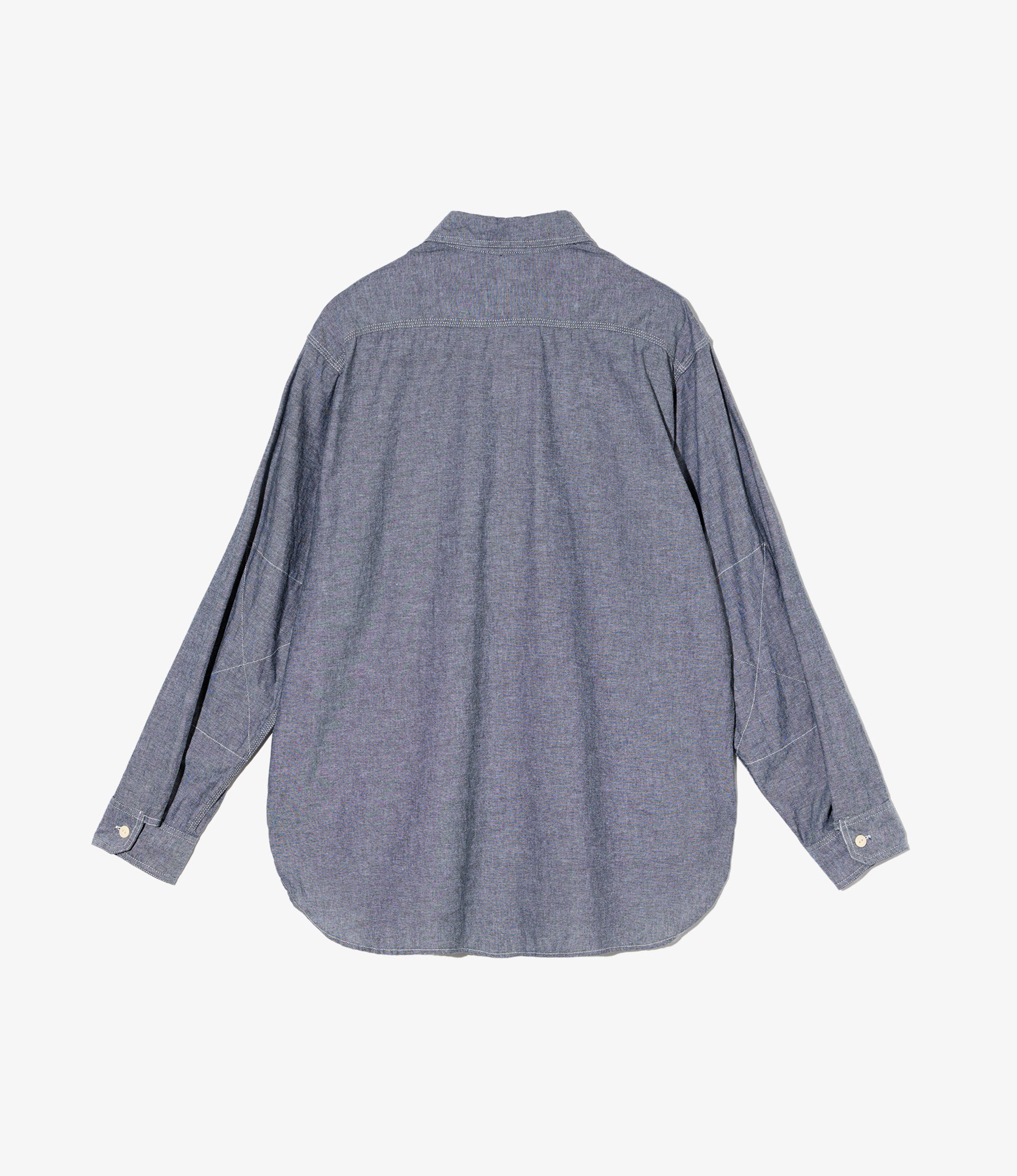 official alternate/detail view