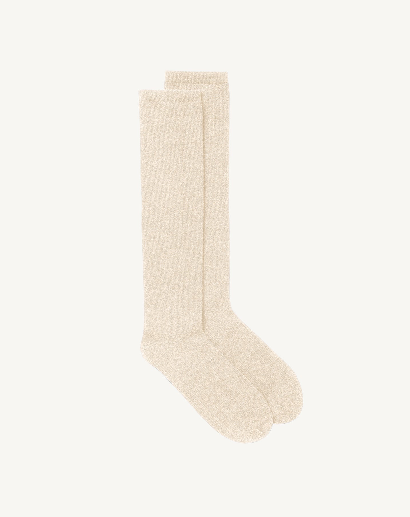 Cashmere Socks