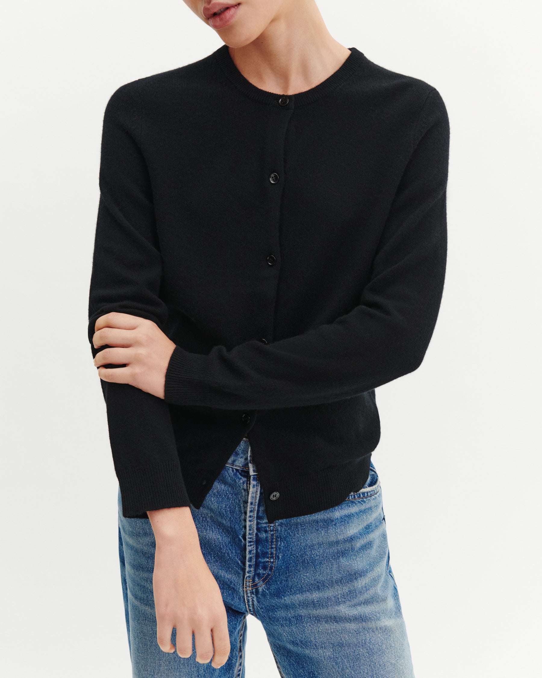Classic Cardigan
