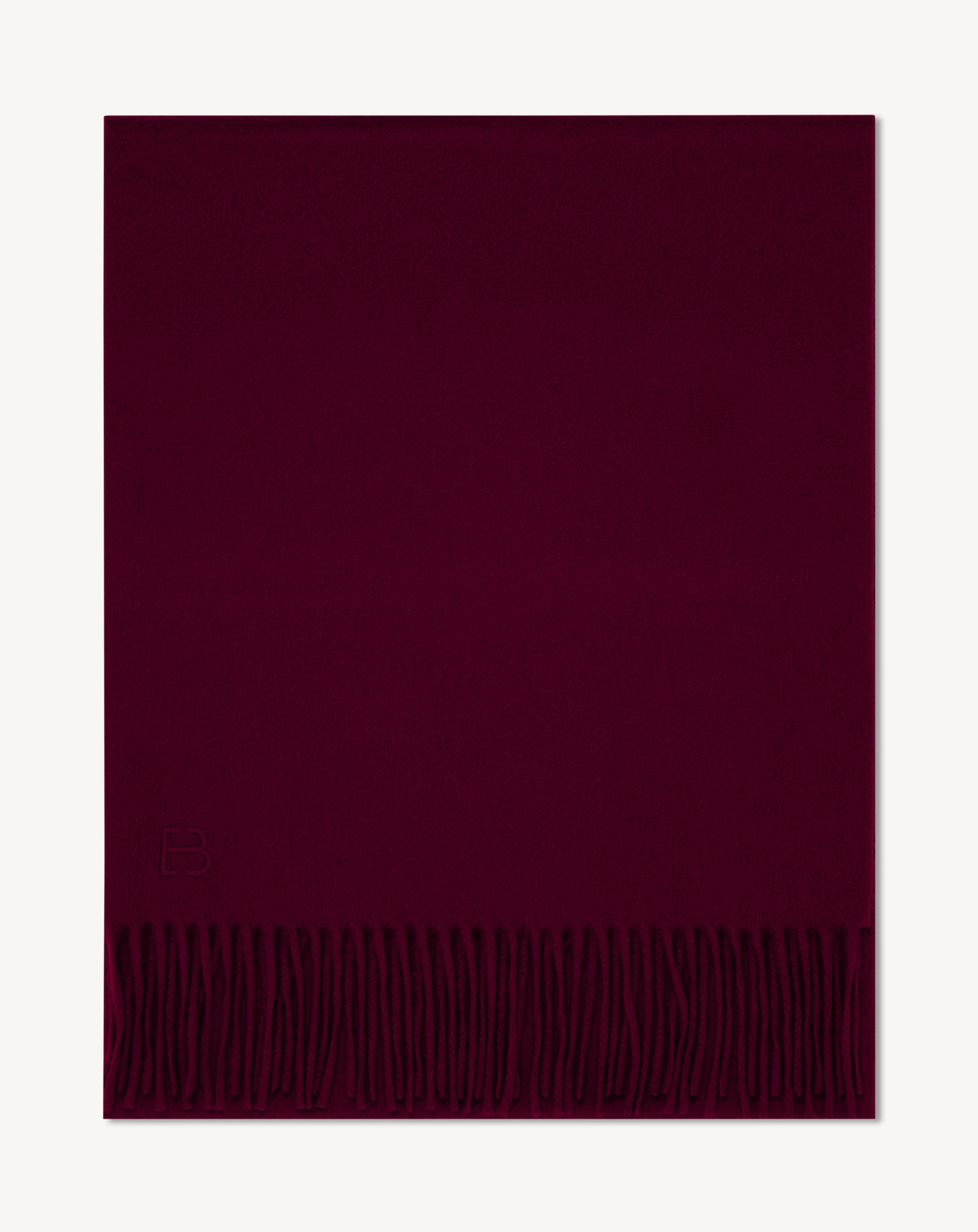 EB Classic Scarf