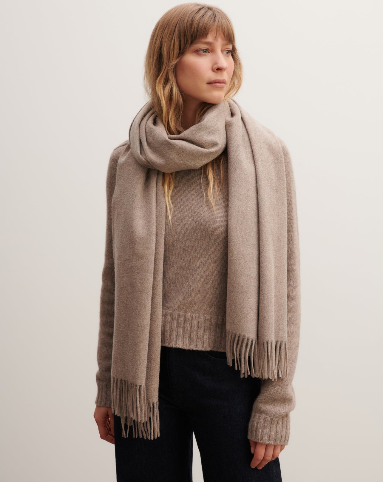 Maxi Scarf