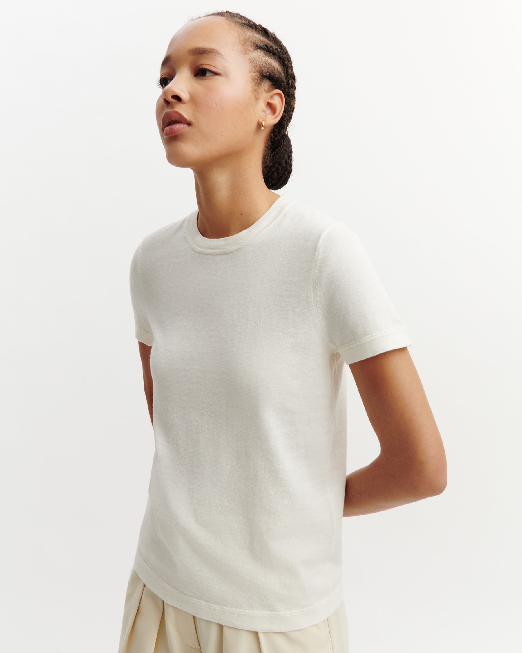 The Ultrafine T-Shirt