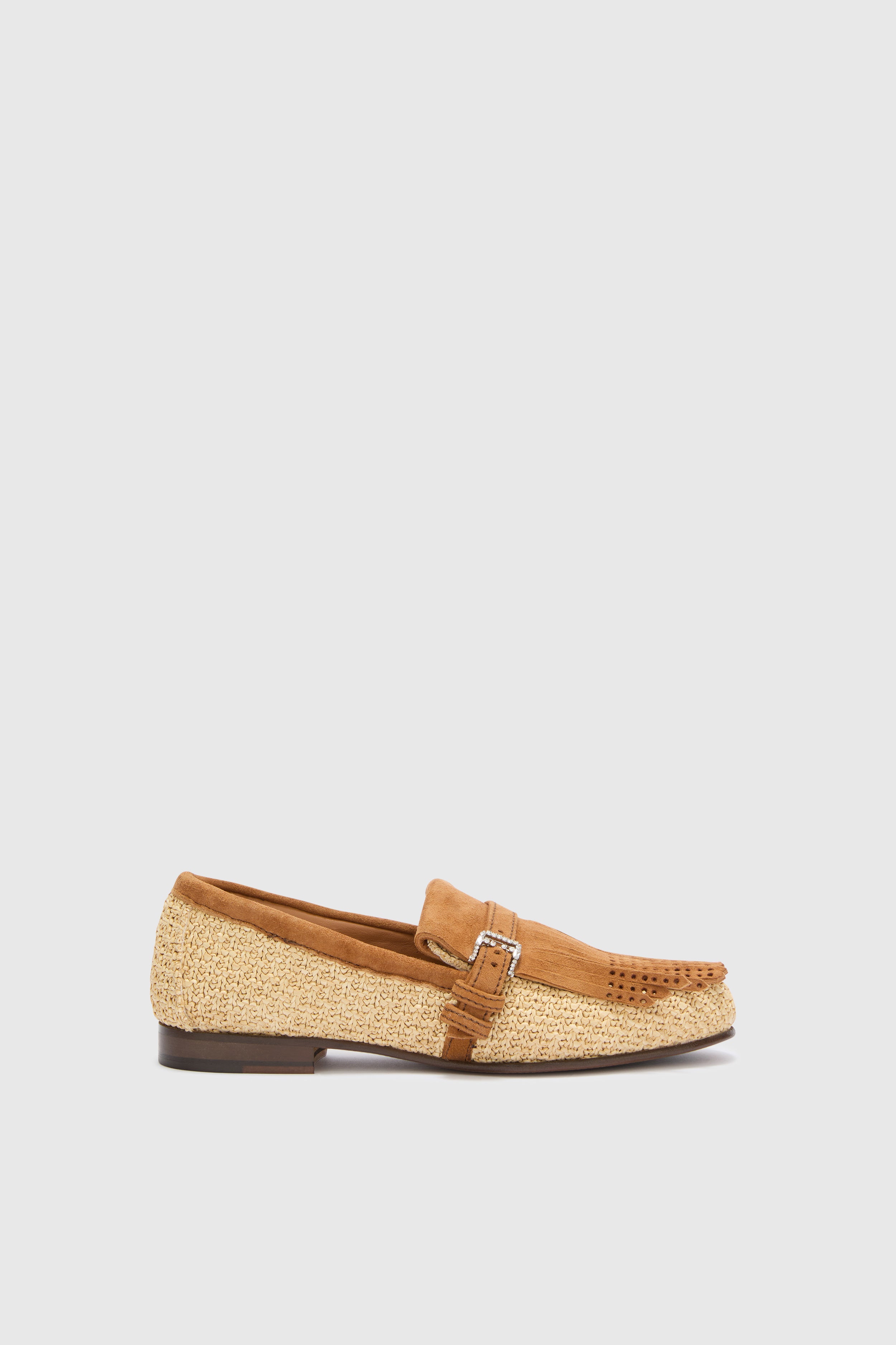 College Loafer