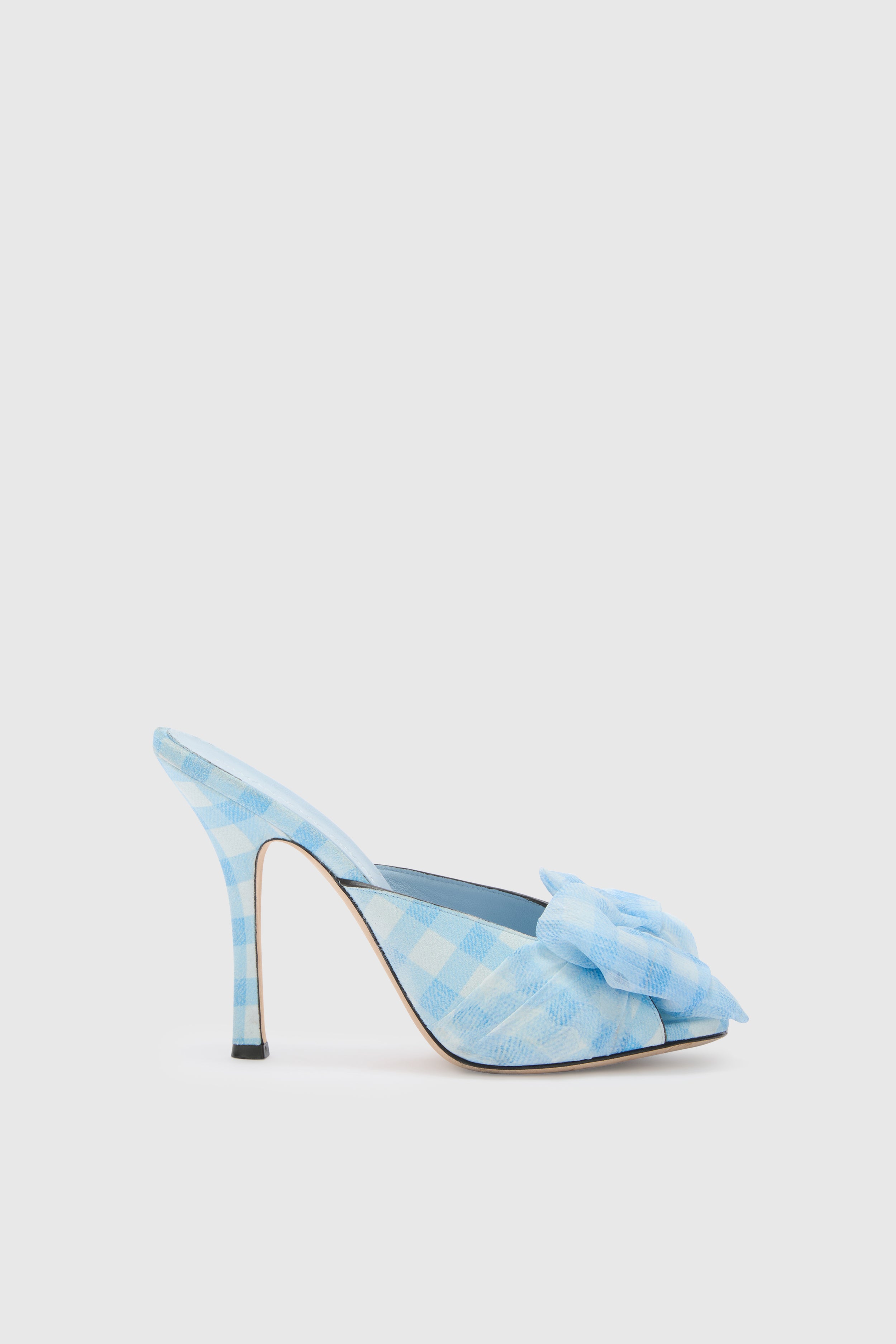 Vichy Mule