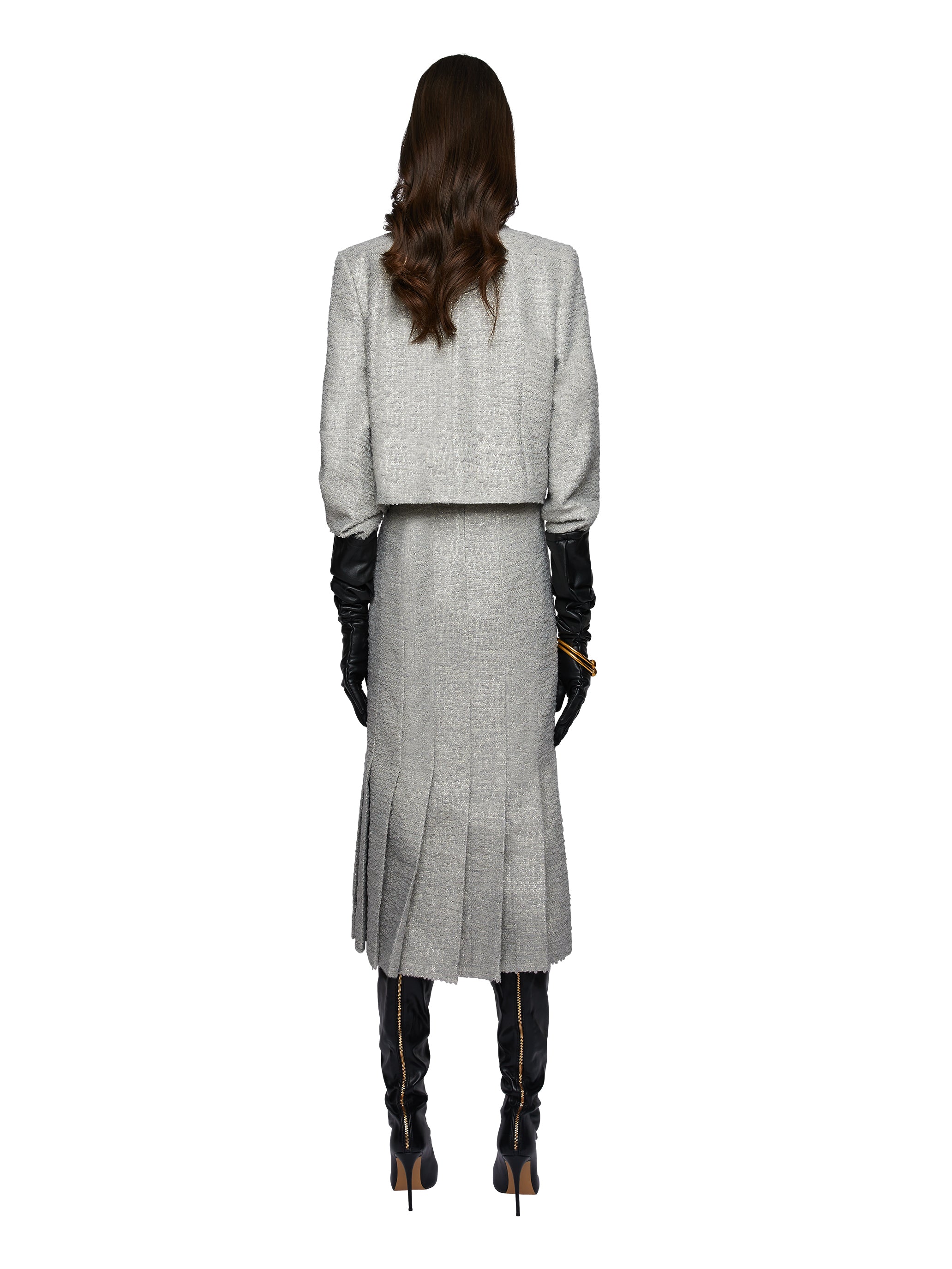 styled view