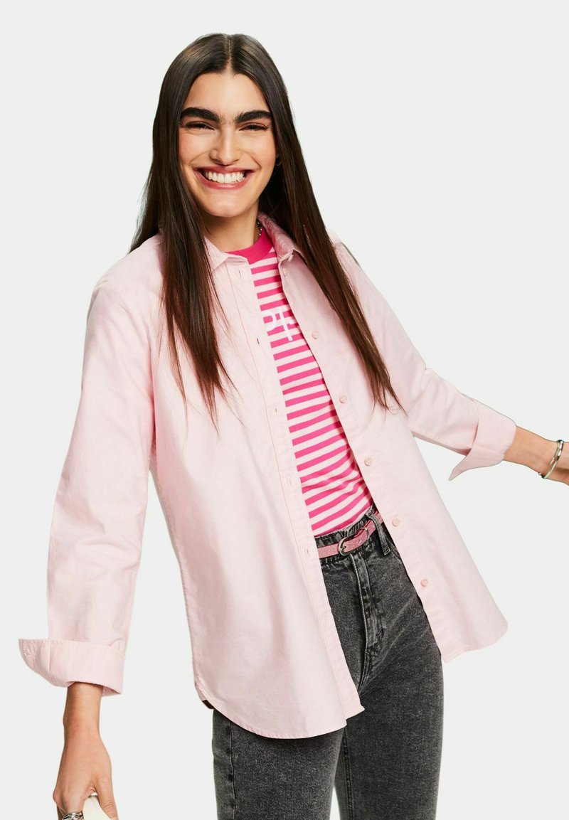 Button-Down Shirt