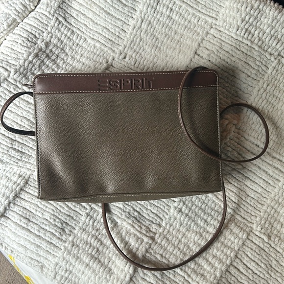 vintage crossbody bag
