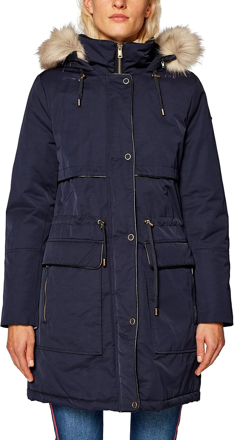 Multisystem Parka