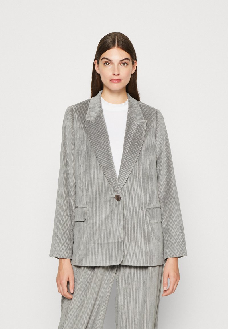 Soft Suit Blazer