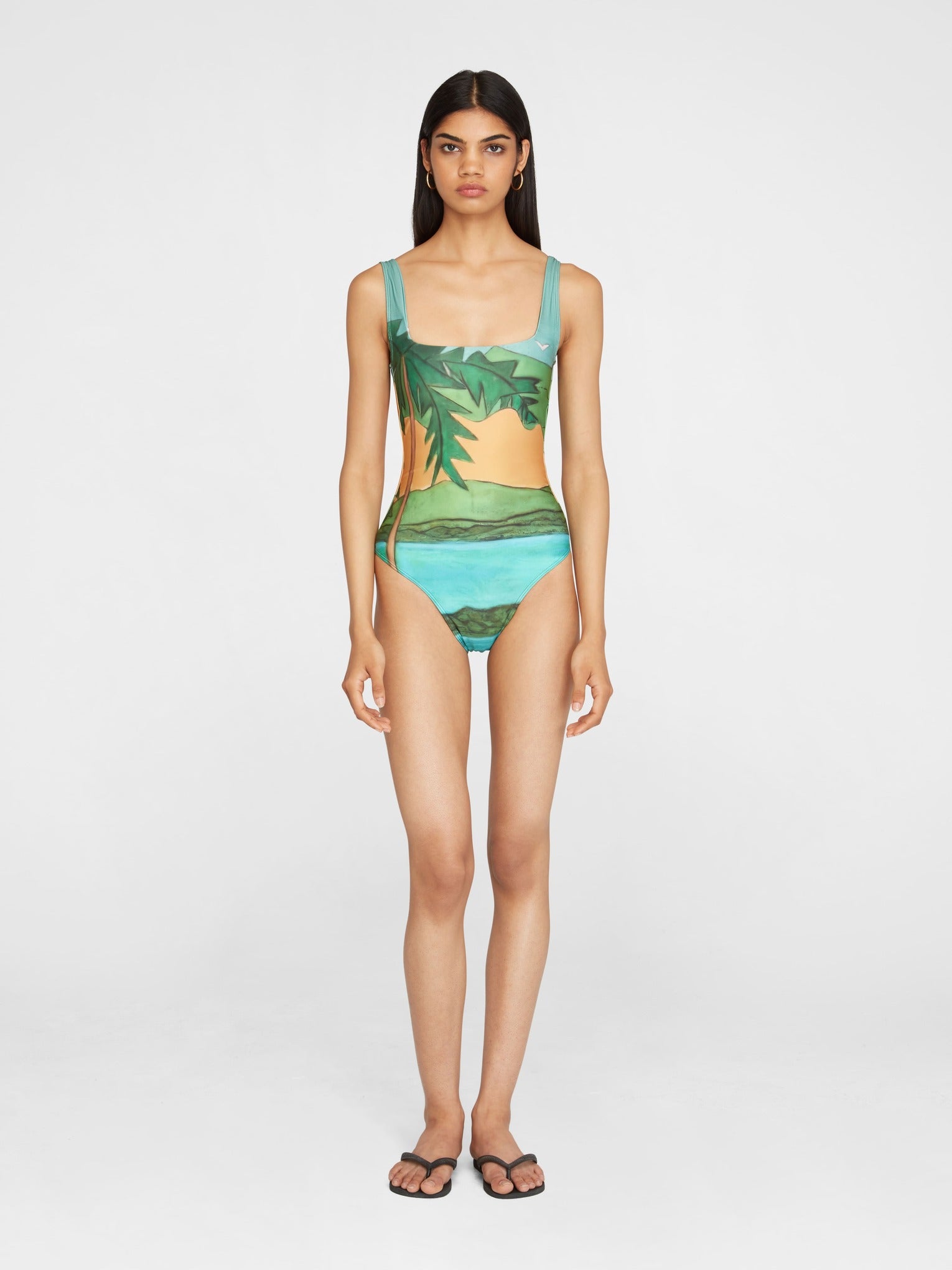 Magdalena Swimsuit